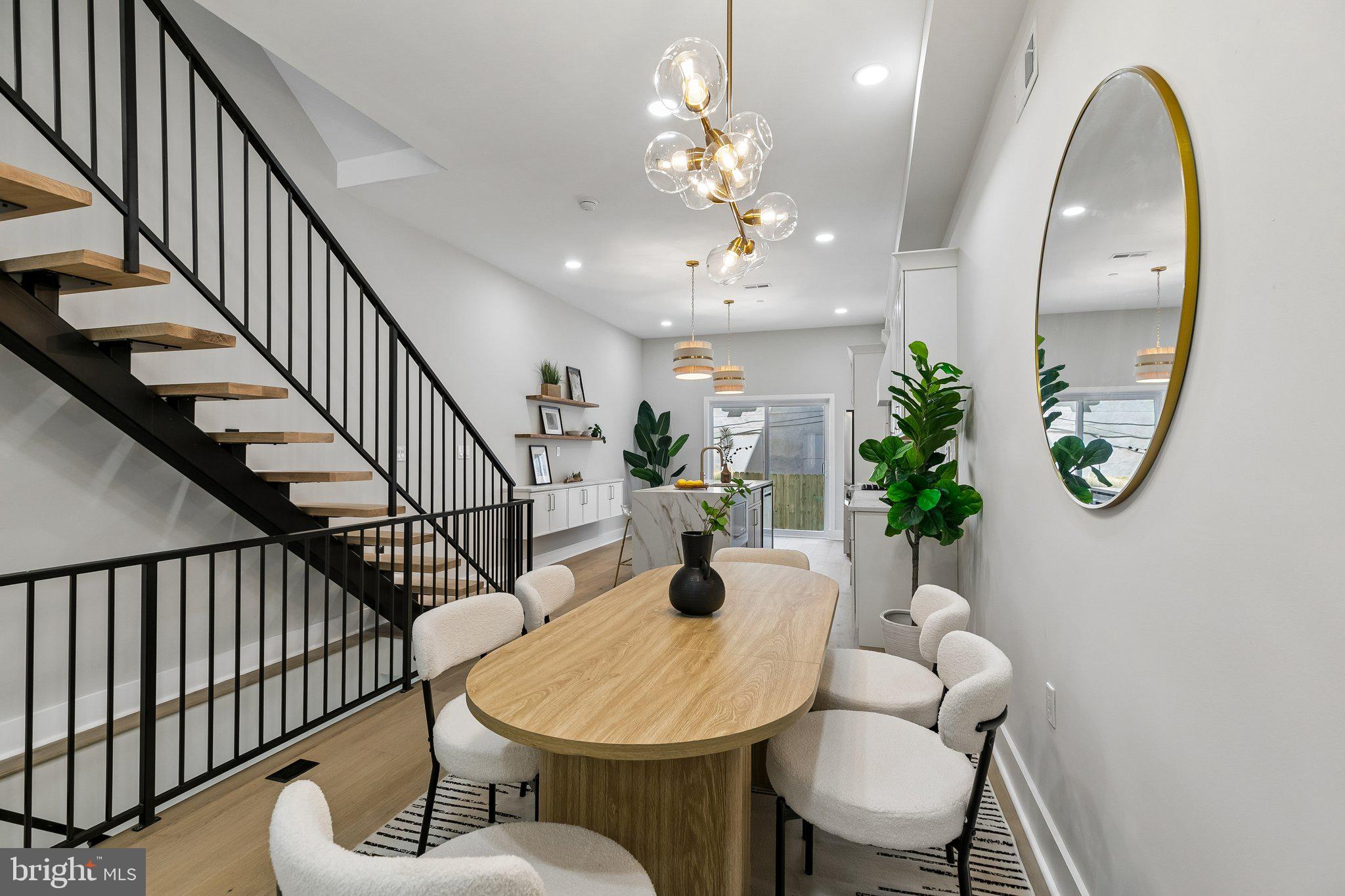 PASSYUNK SQUARE - Residential