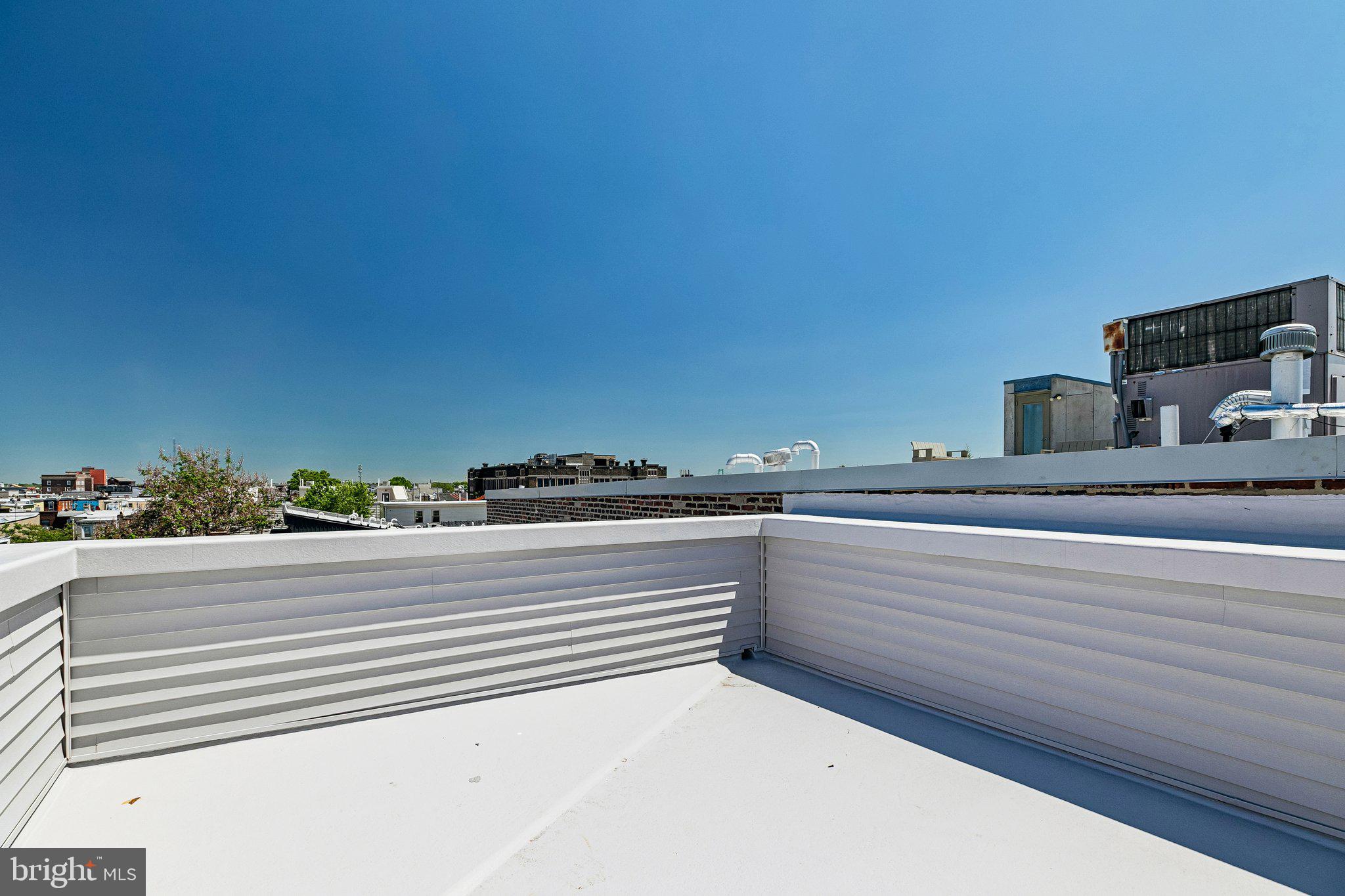 PASSYUNK SQUARE - Residential
