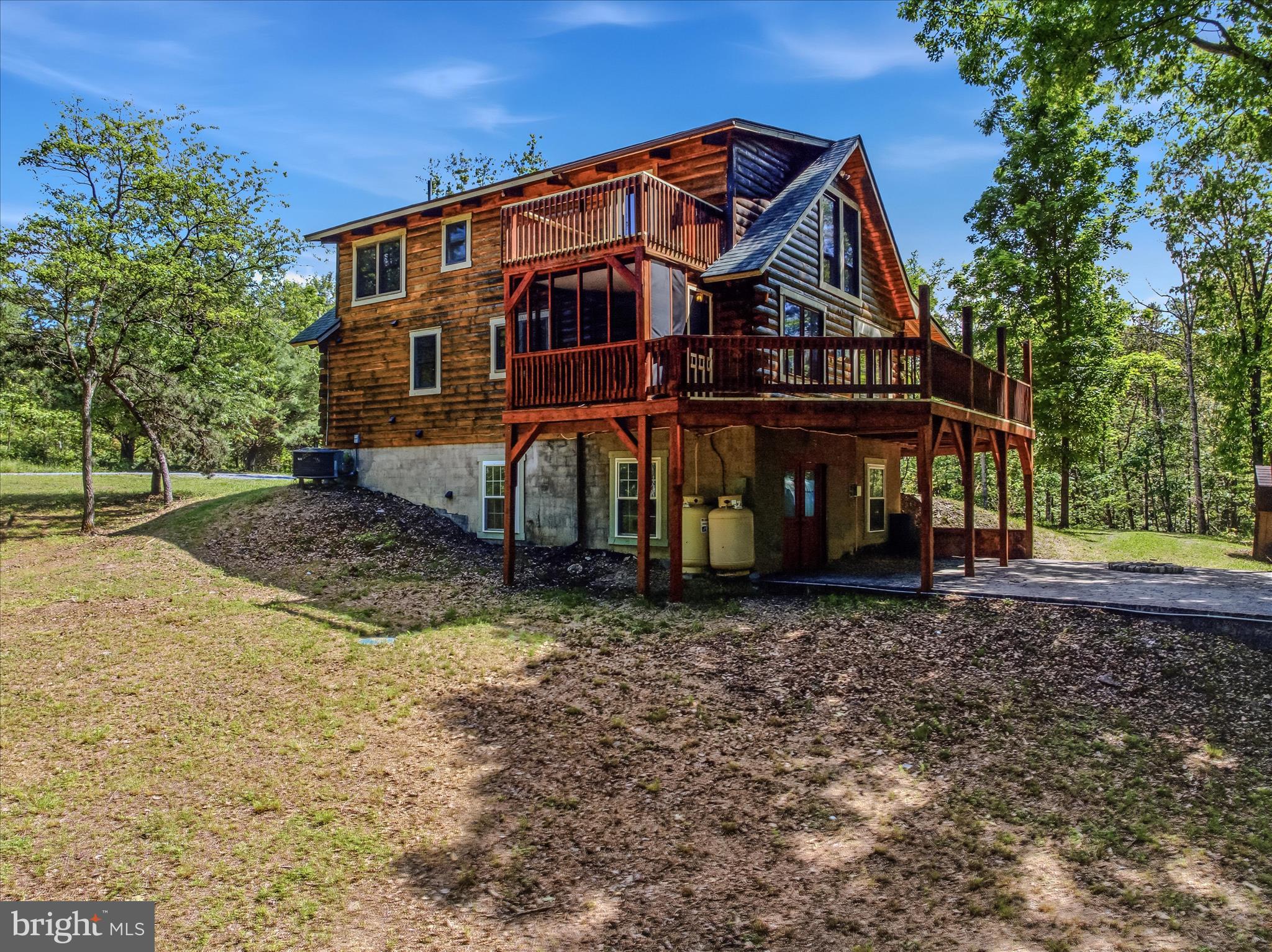 Photo 1 of 73 — 711 CANNON DRIVE, BERKELEY SPRINGS, WV 25411