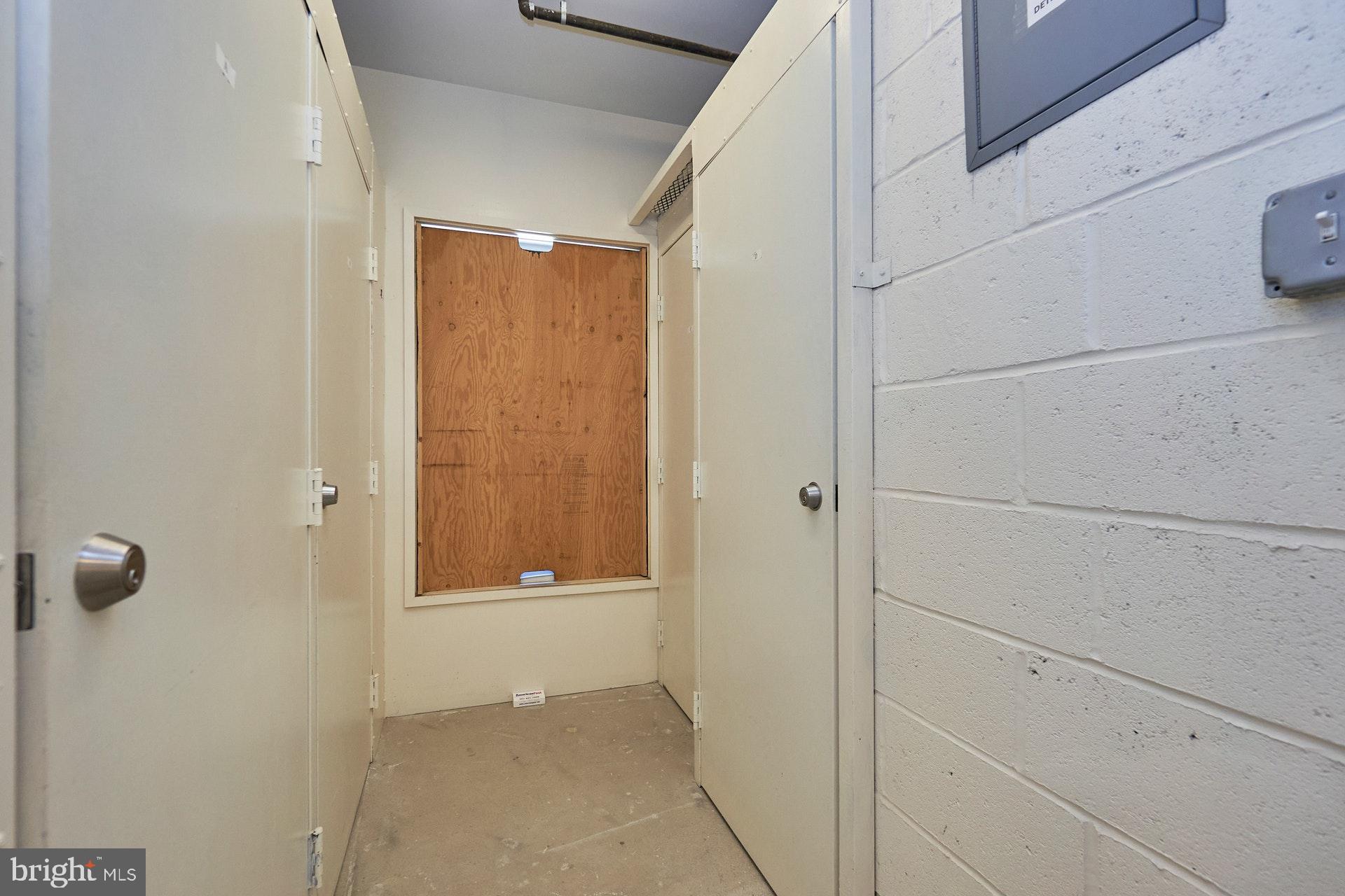 MEMORIAL PARK - Residential