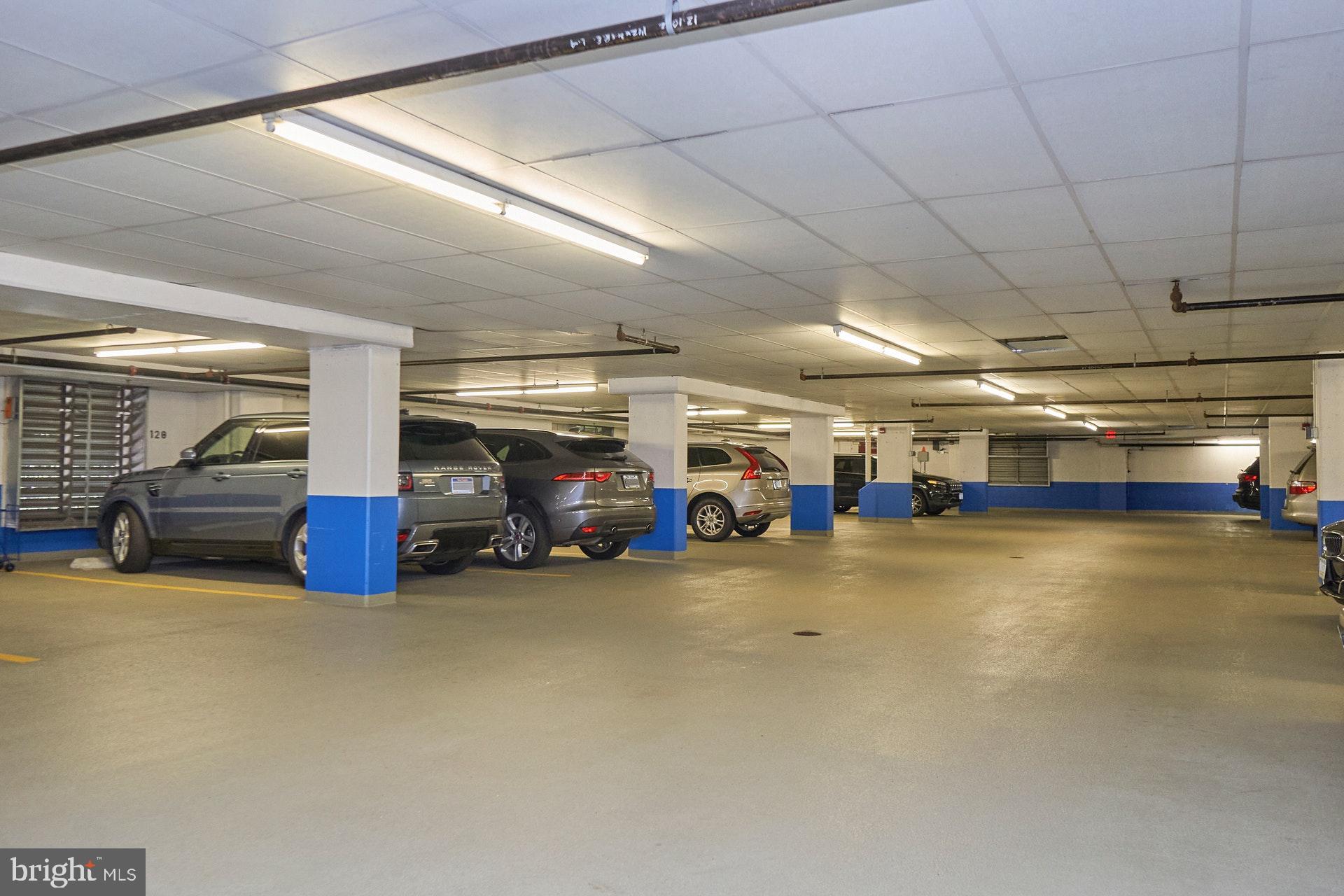 MEMORIAL PARK - Residential