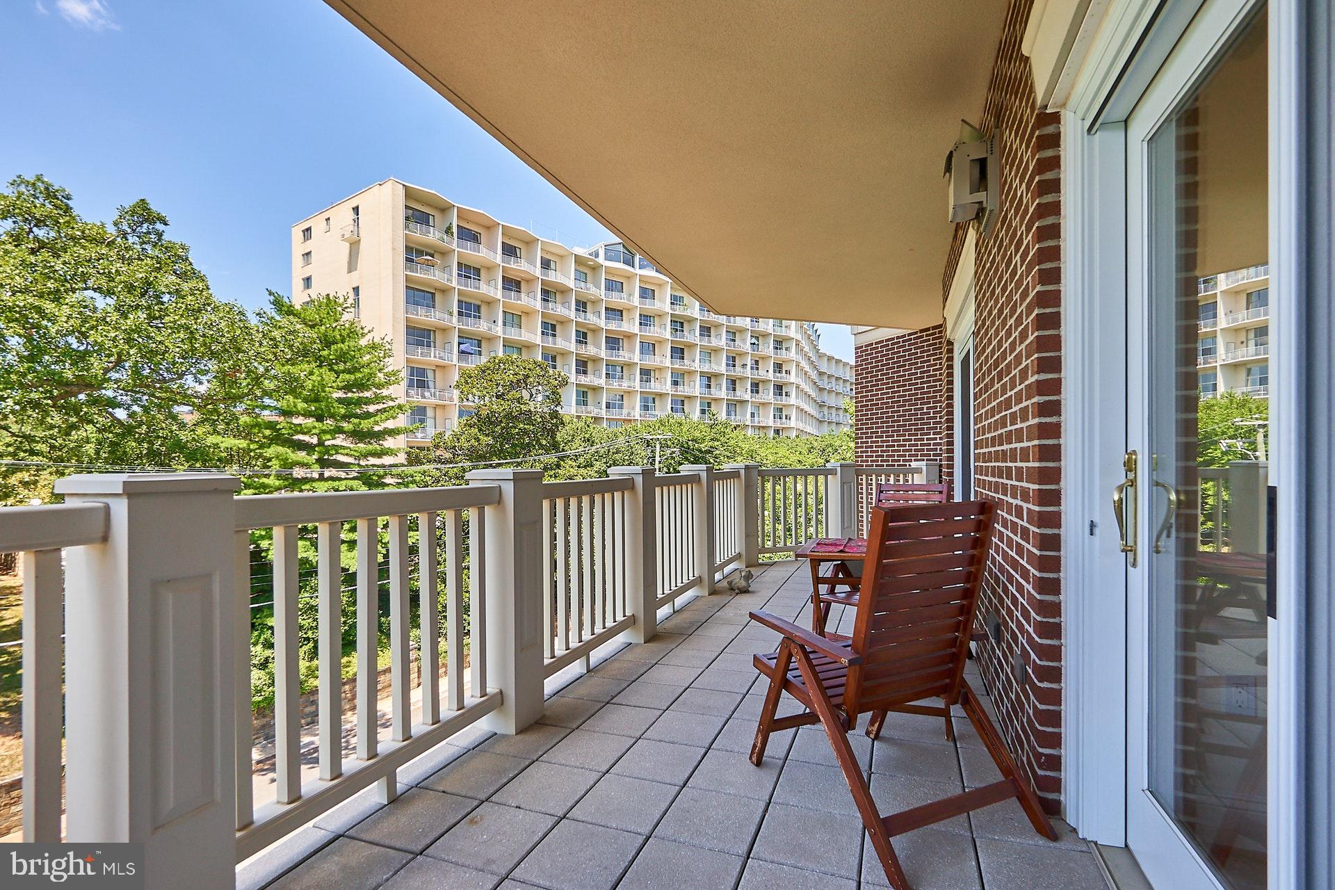 MEMORIAL PARK - Residential