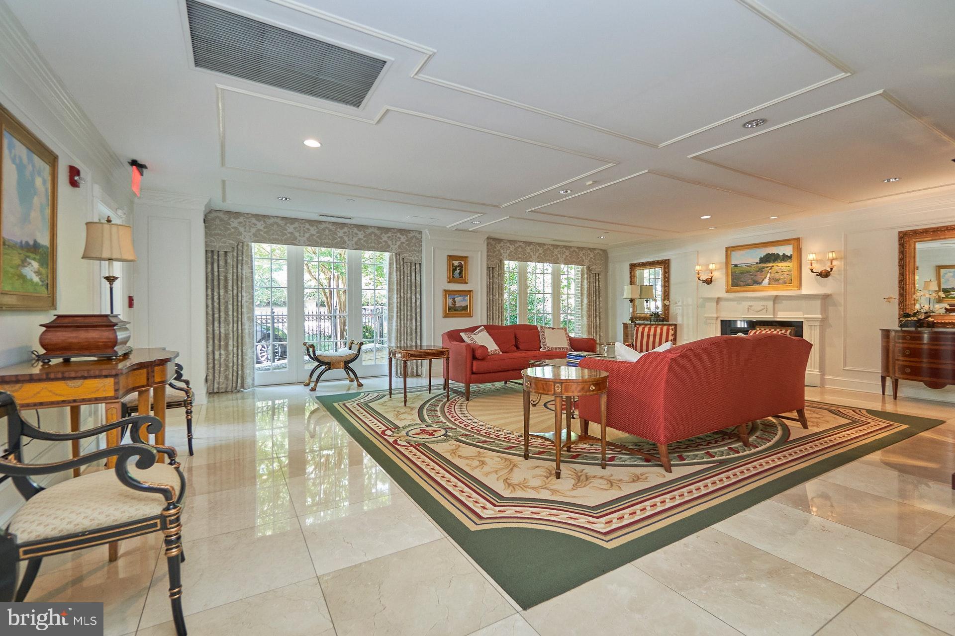 MEMORIAL PARK - Residential