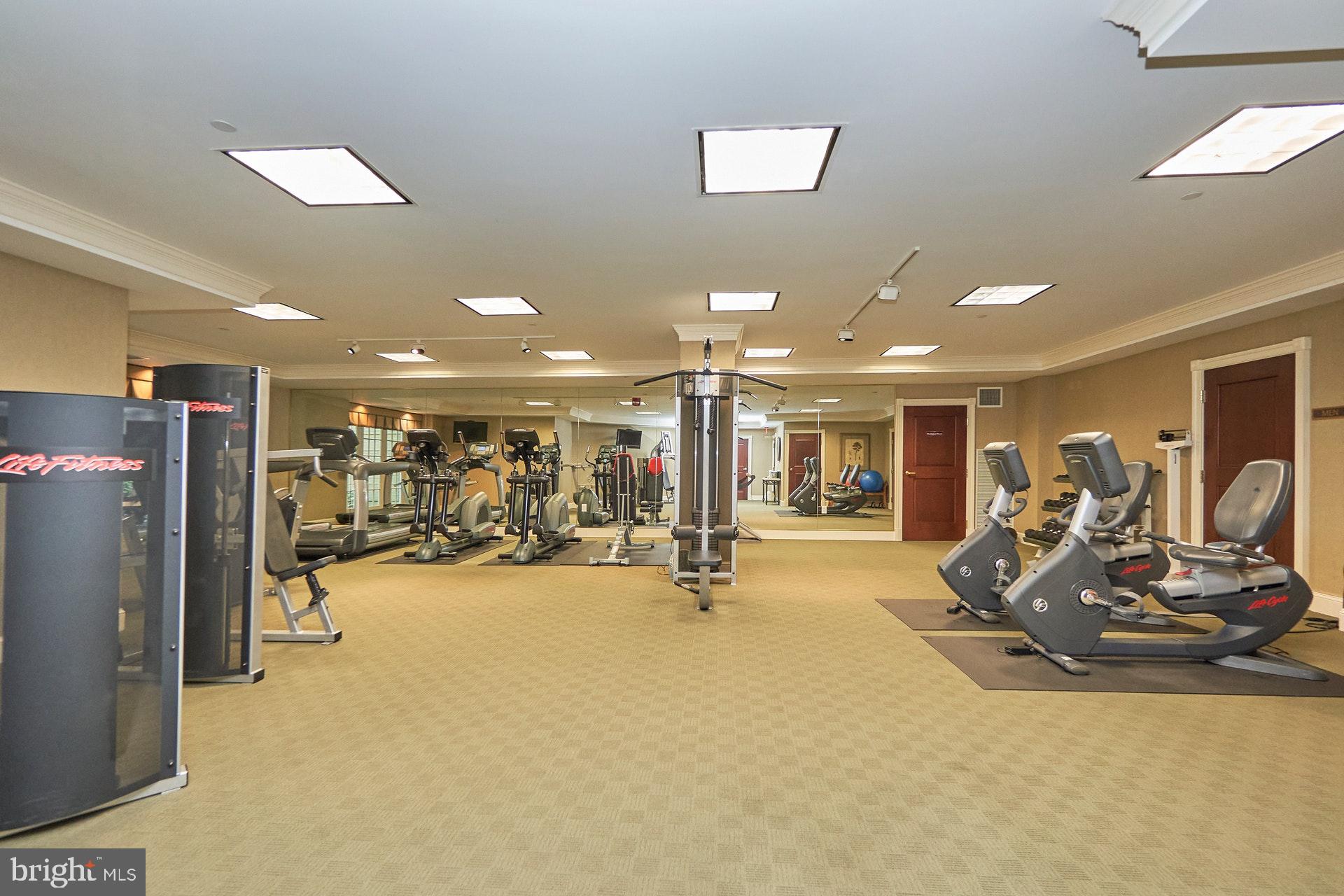 MEMORIAL PARK - Residential