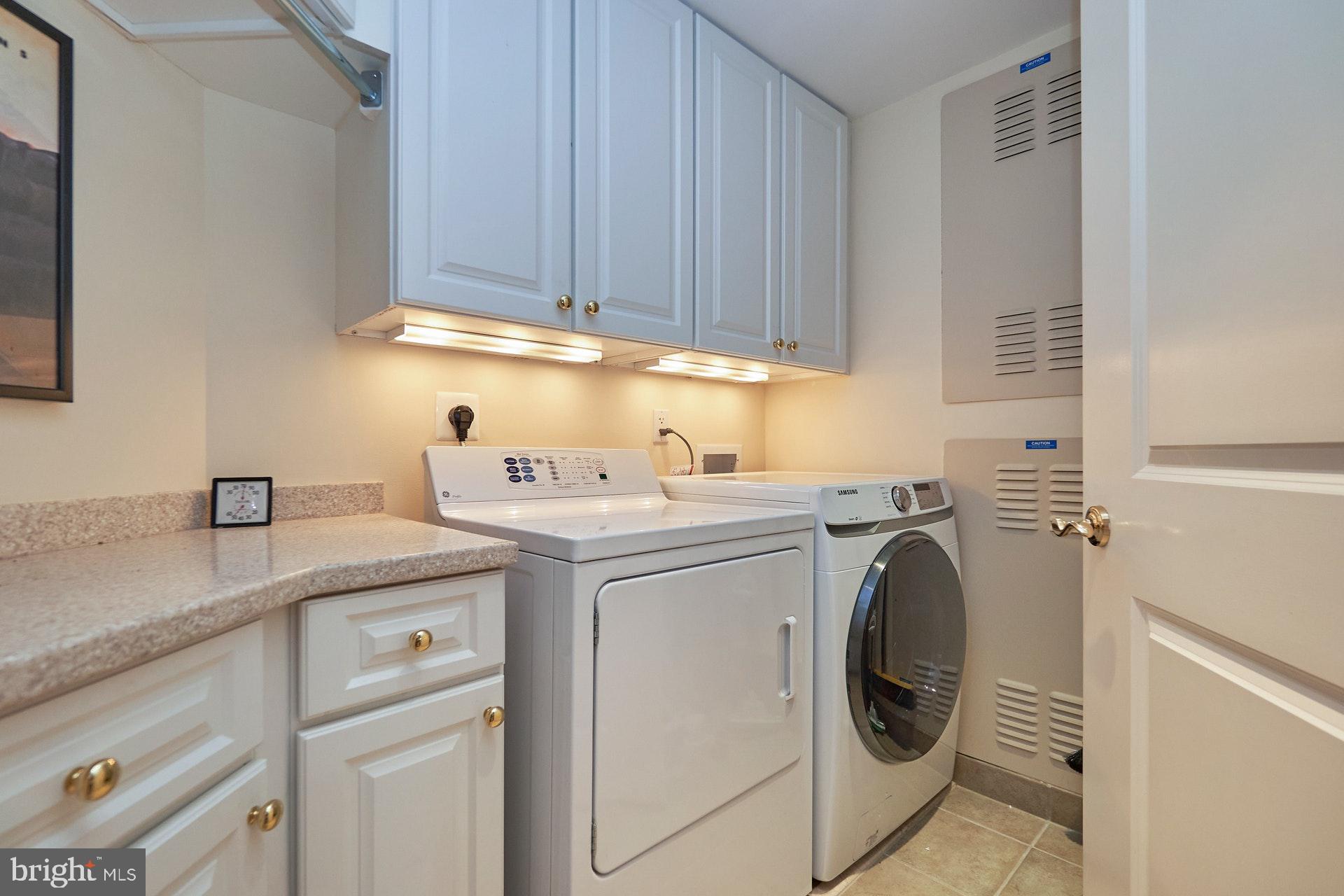 MEMORIAL PARK - Residential