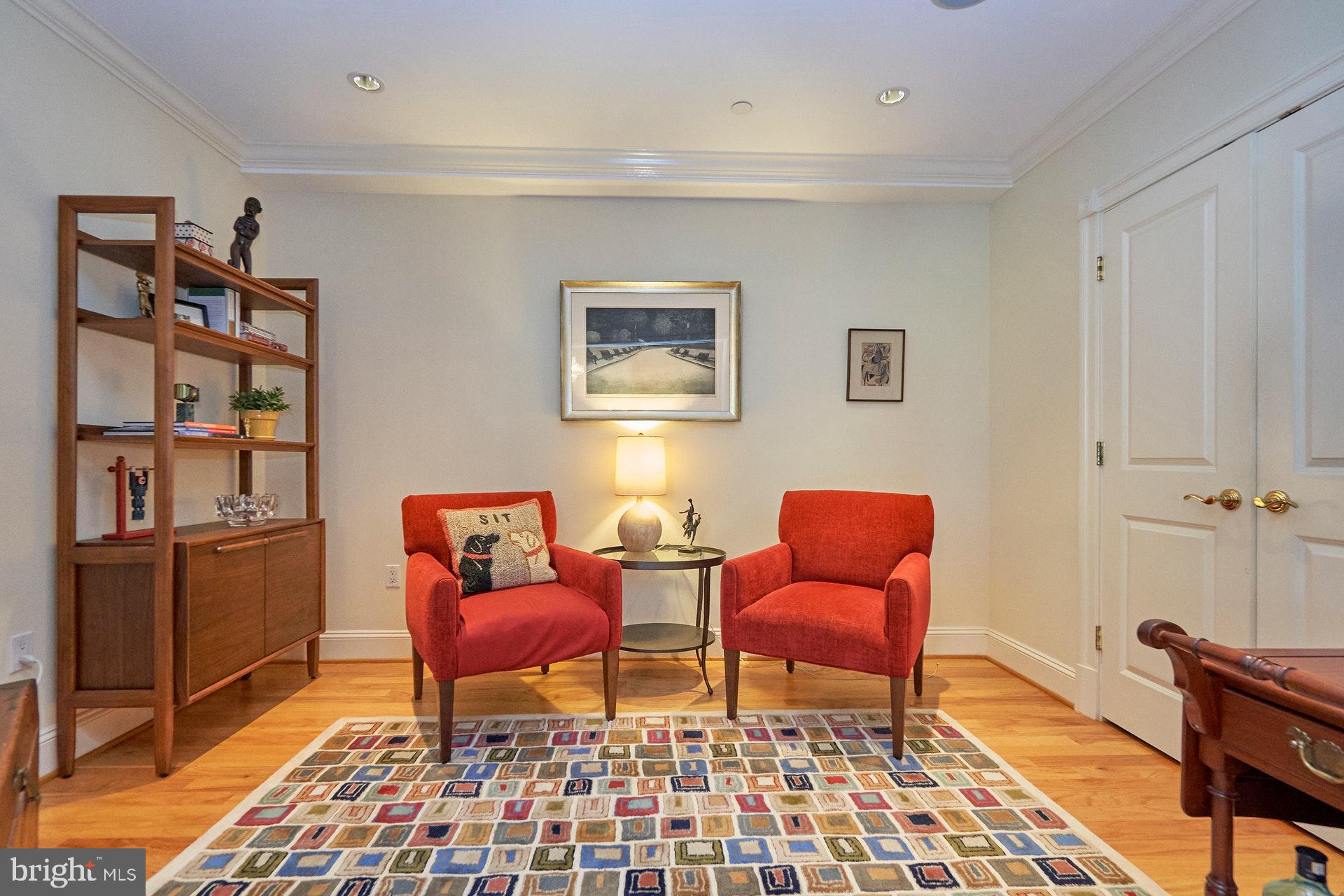 MEMORIAL PARK - Residential