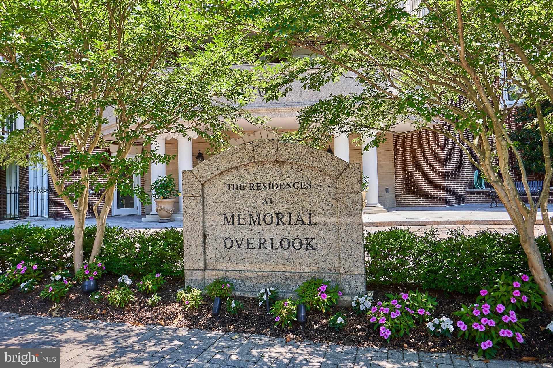 MEMORIAL PARK - Residential
