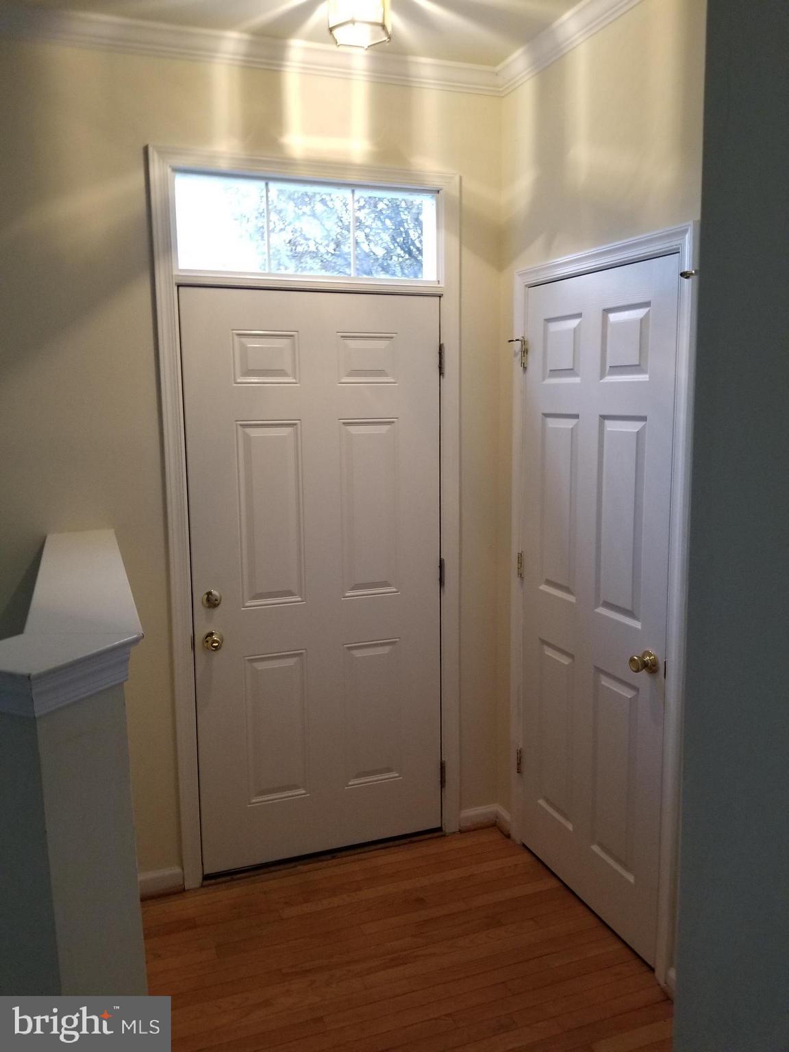 COUNTY GREEN - Residential Lease