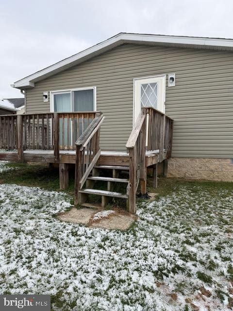 102 KRISTYN COURT WAYNESBORO PA 17268