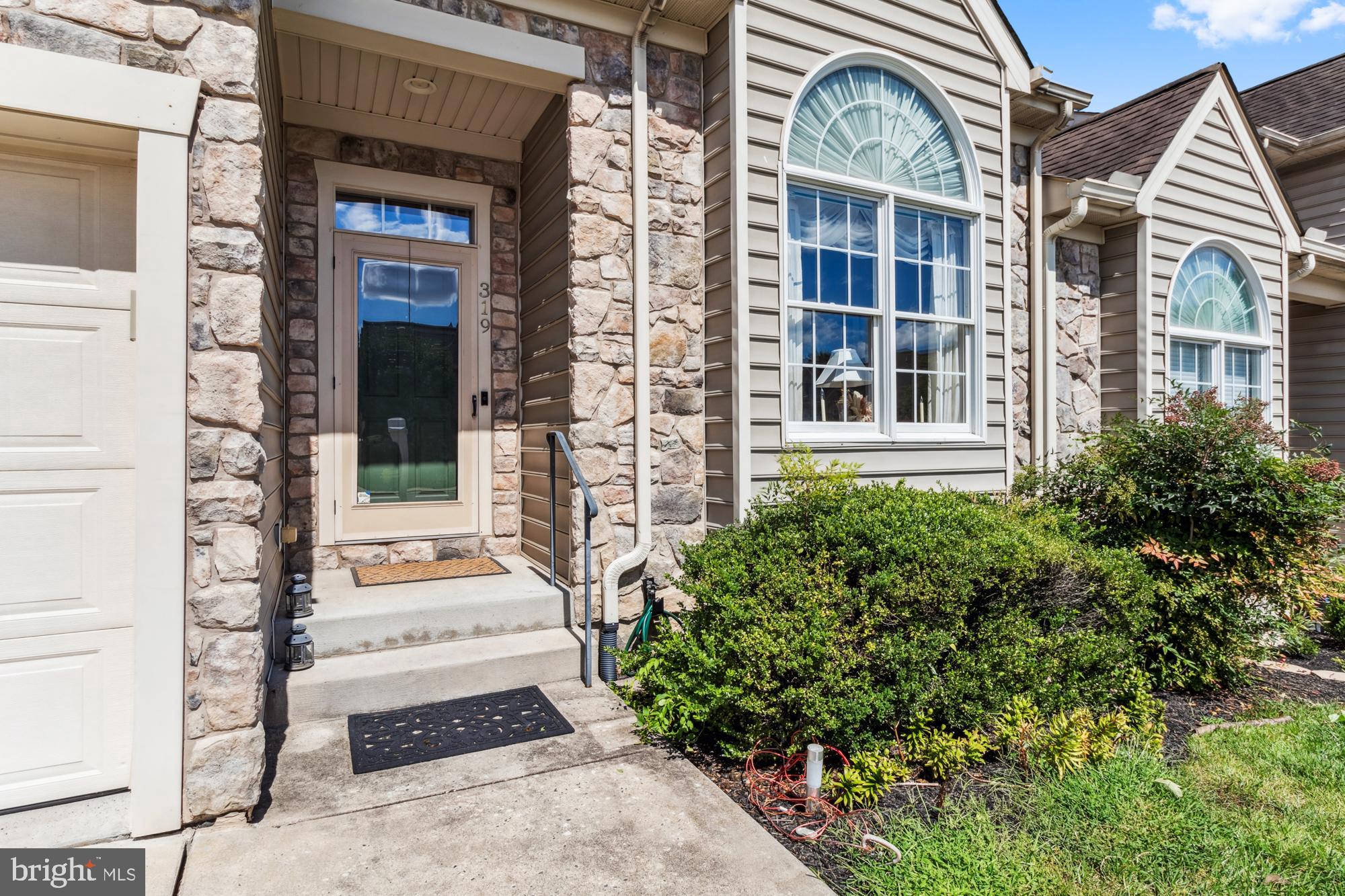 MILLSTONE - Residential