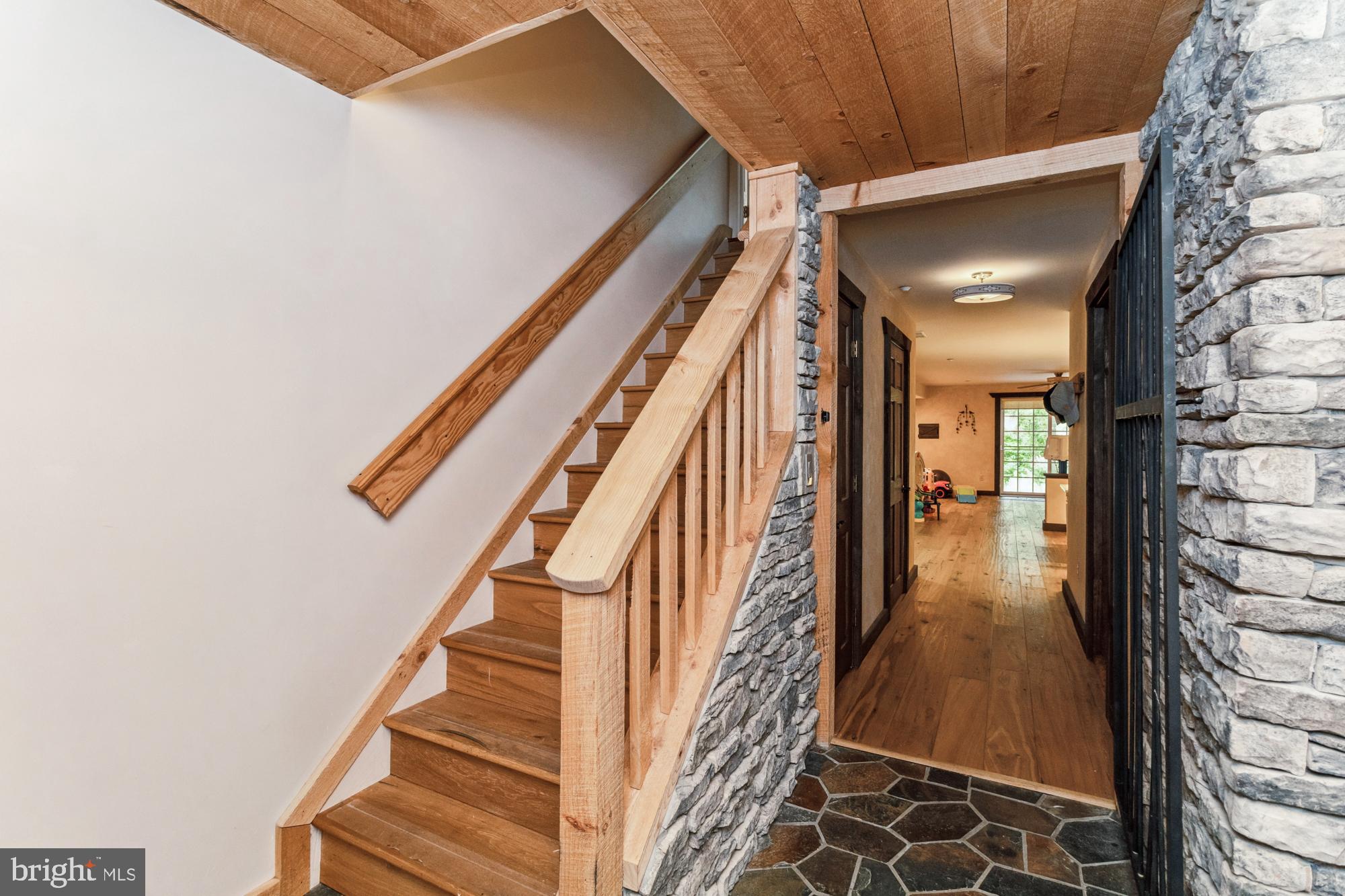 MILLSTONE - Residential