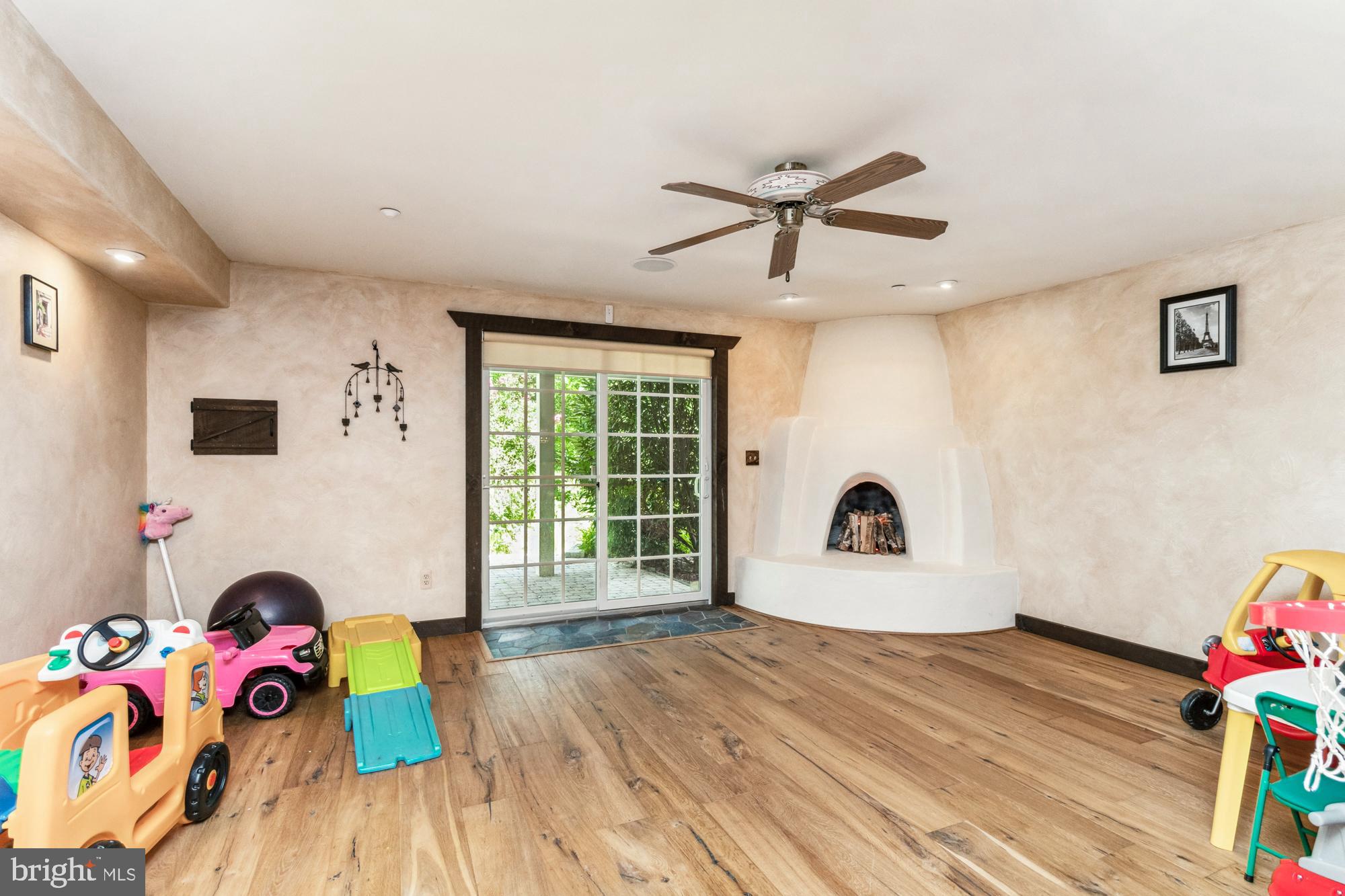 MILLSTONE - Residential