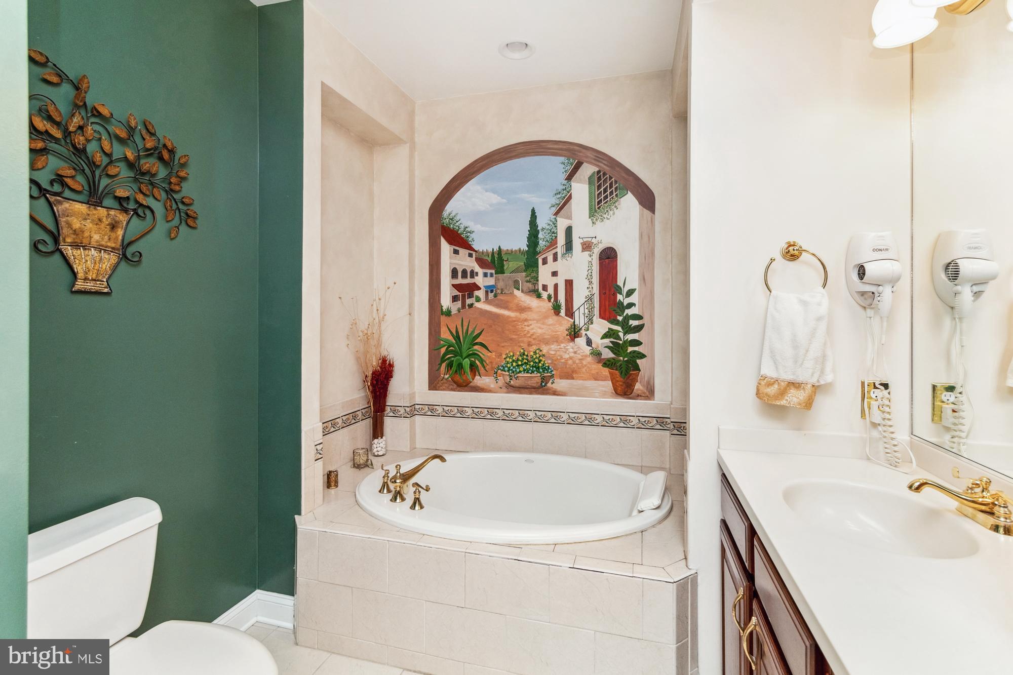 MILLSTONE - Residential
