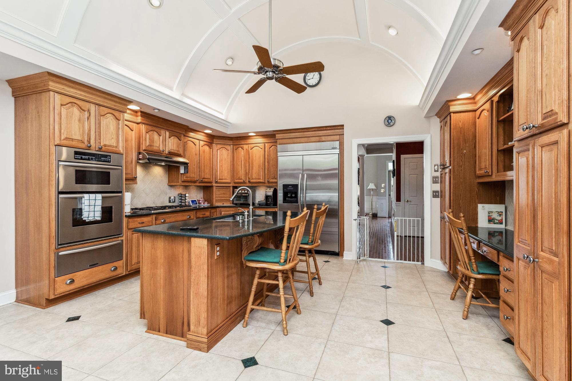 MILLSTONE - Residential