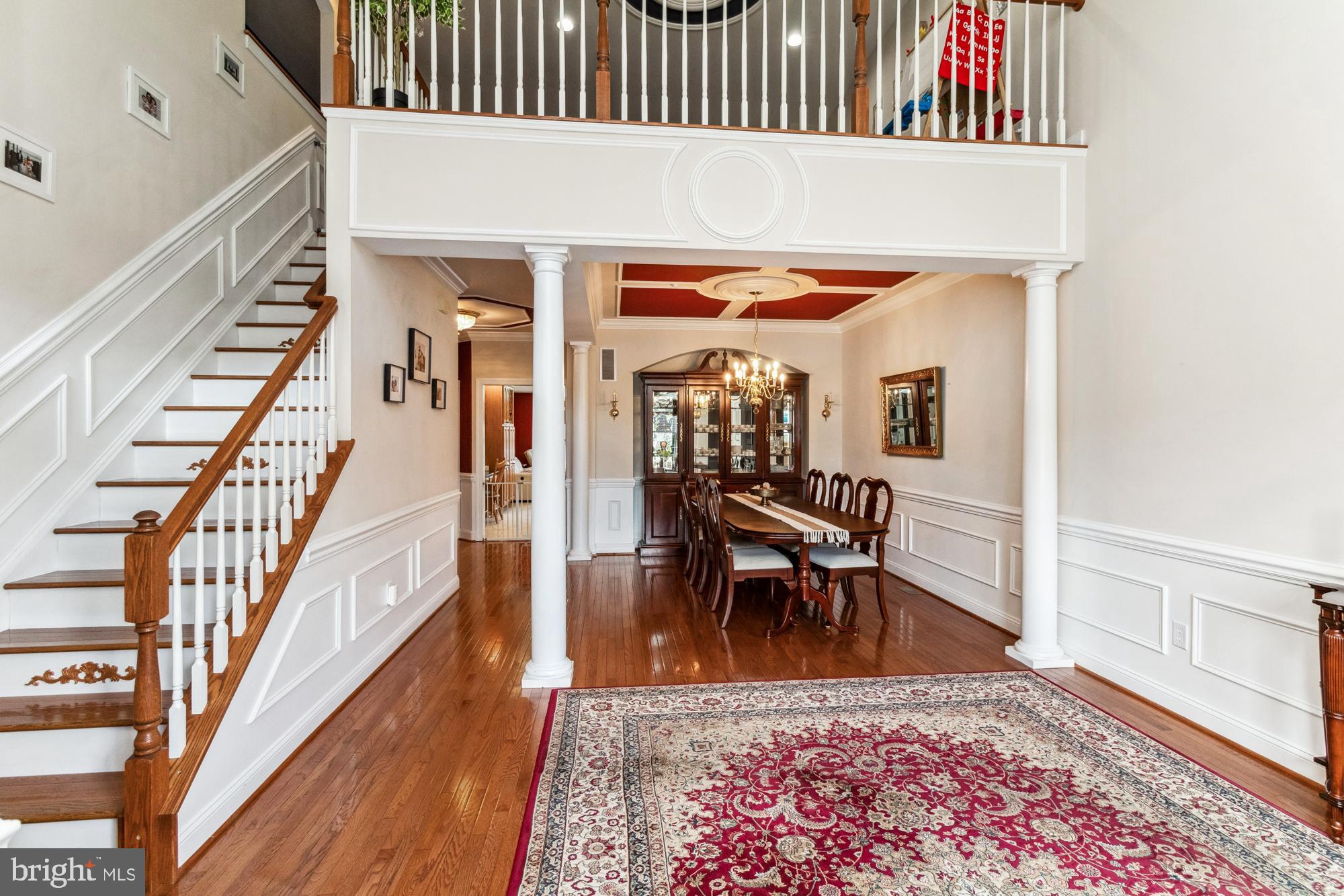 MILLSTONE - Residential