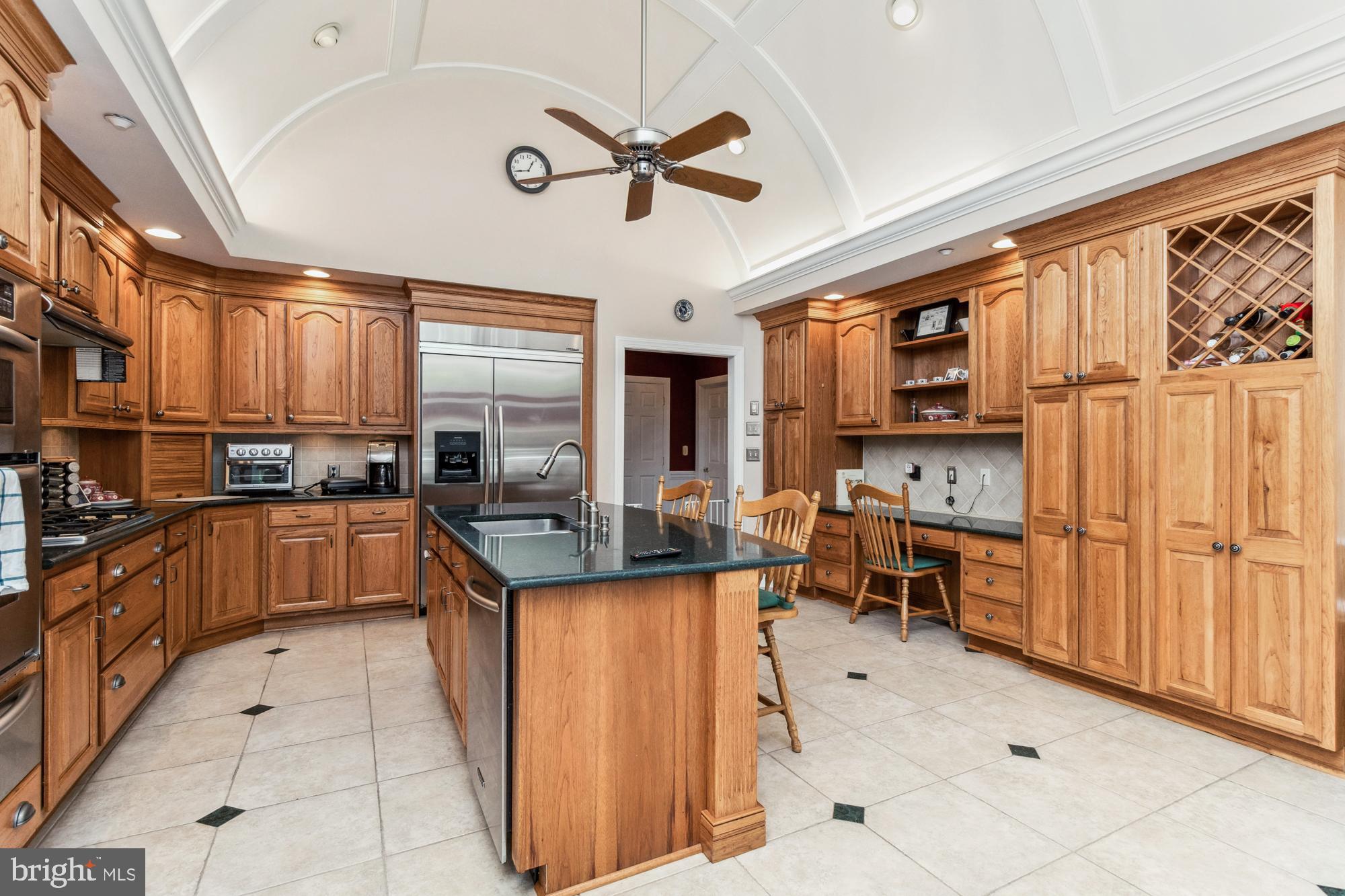 MILLSTONE - Residential