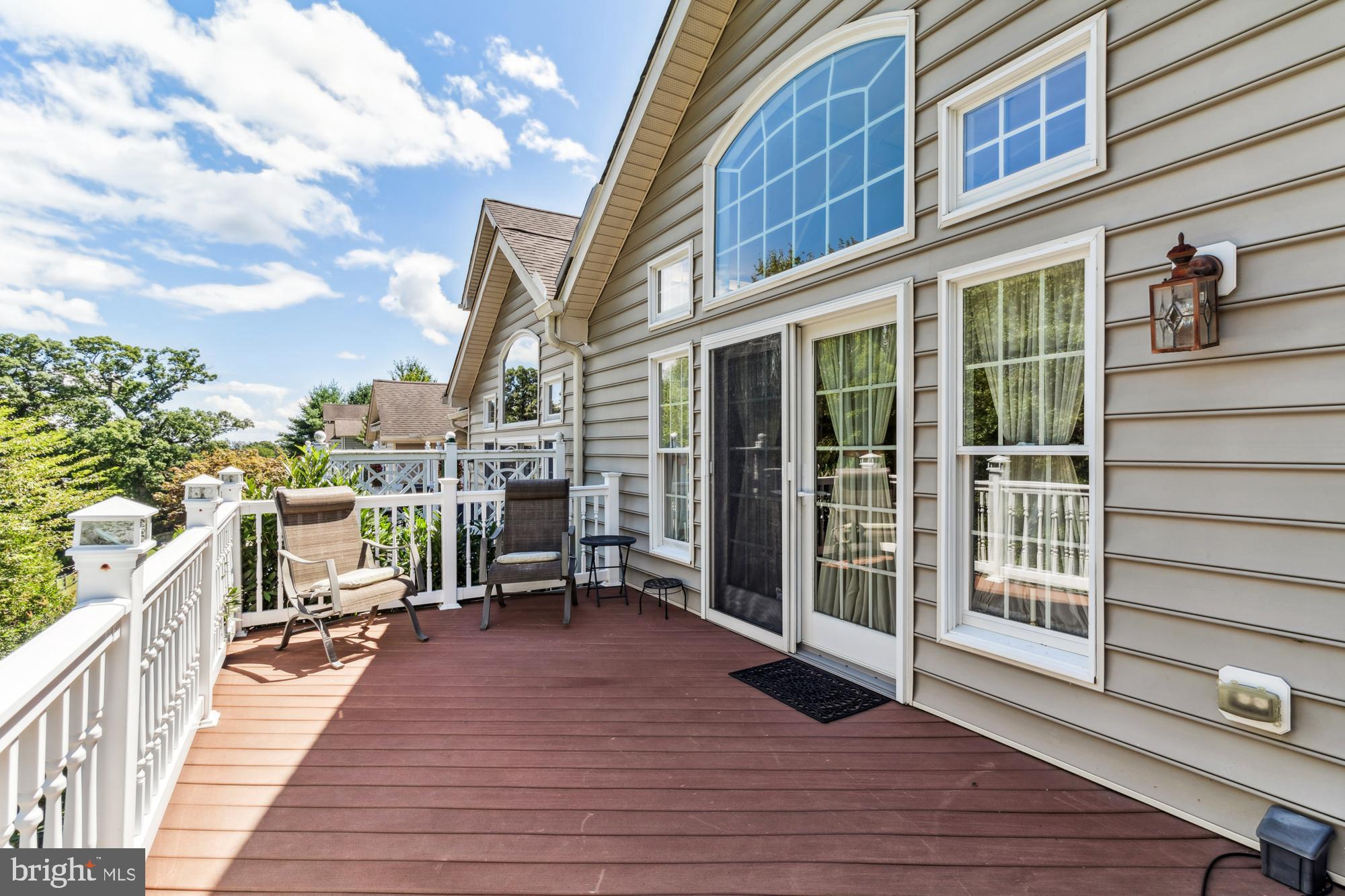 MILLSTONE - Residential
