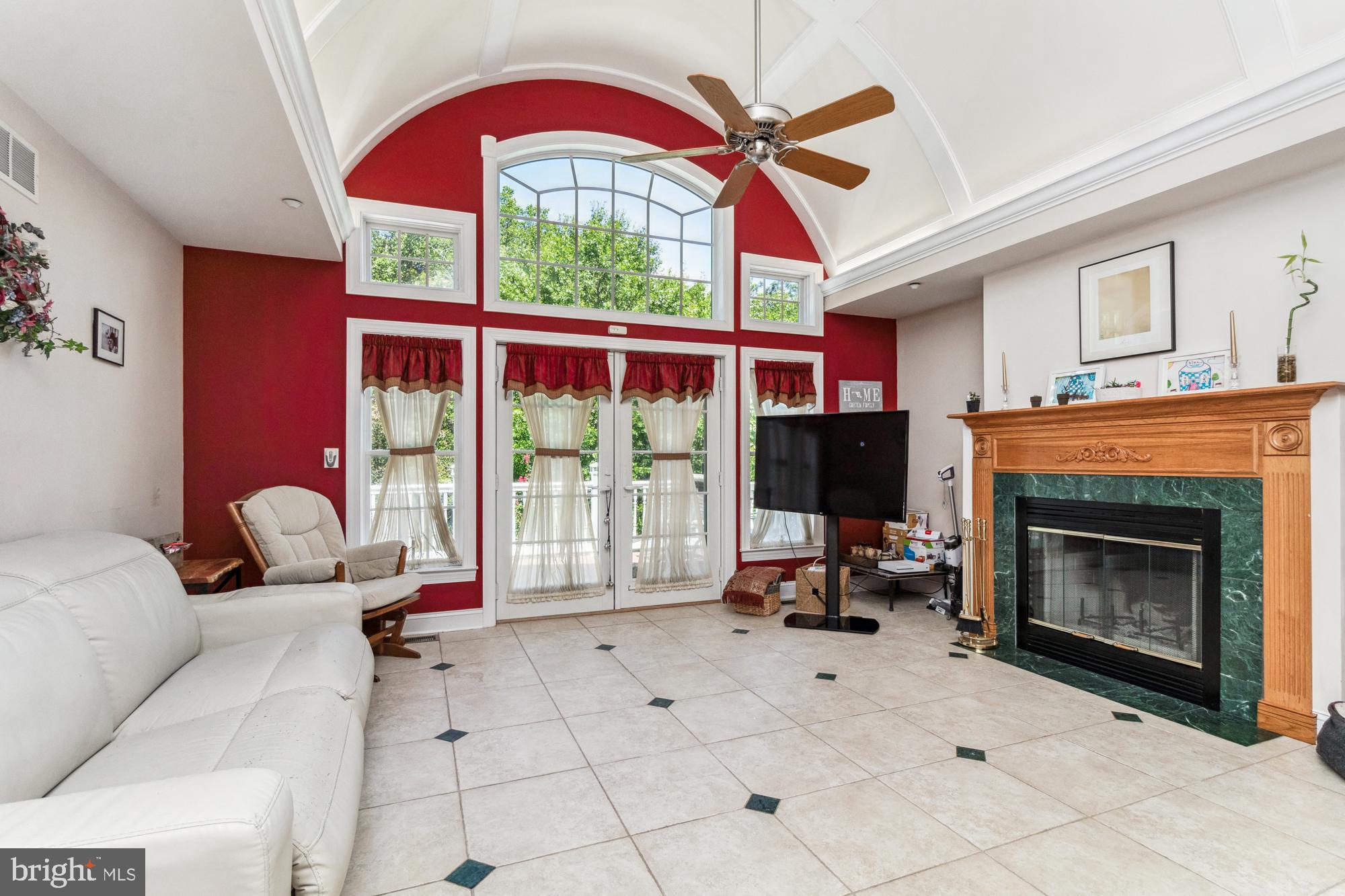 MILLSTONE - Residential
