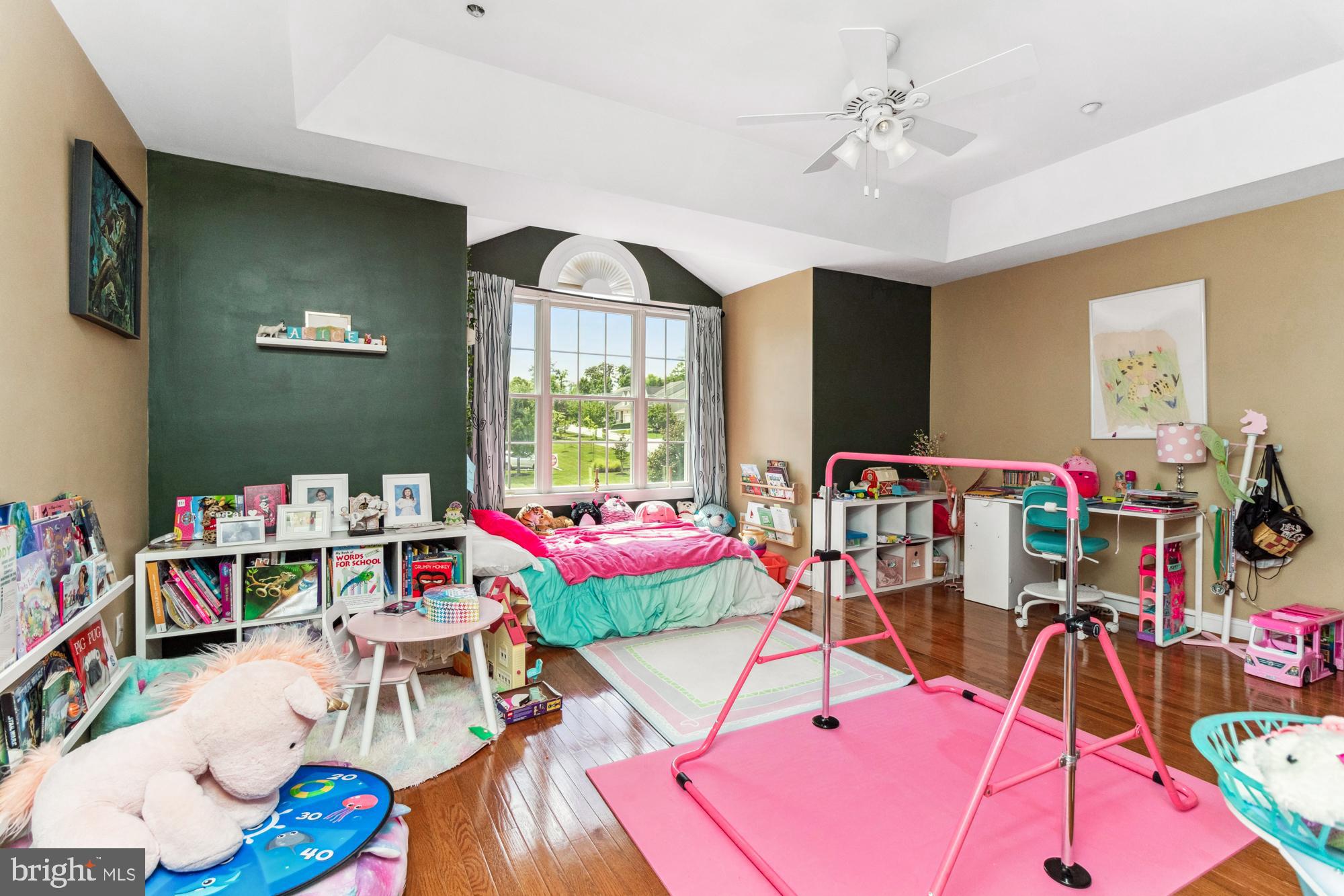 MILLSTONE - Residential