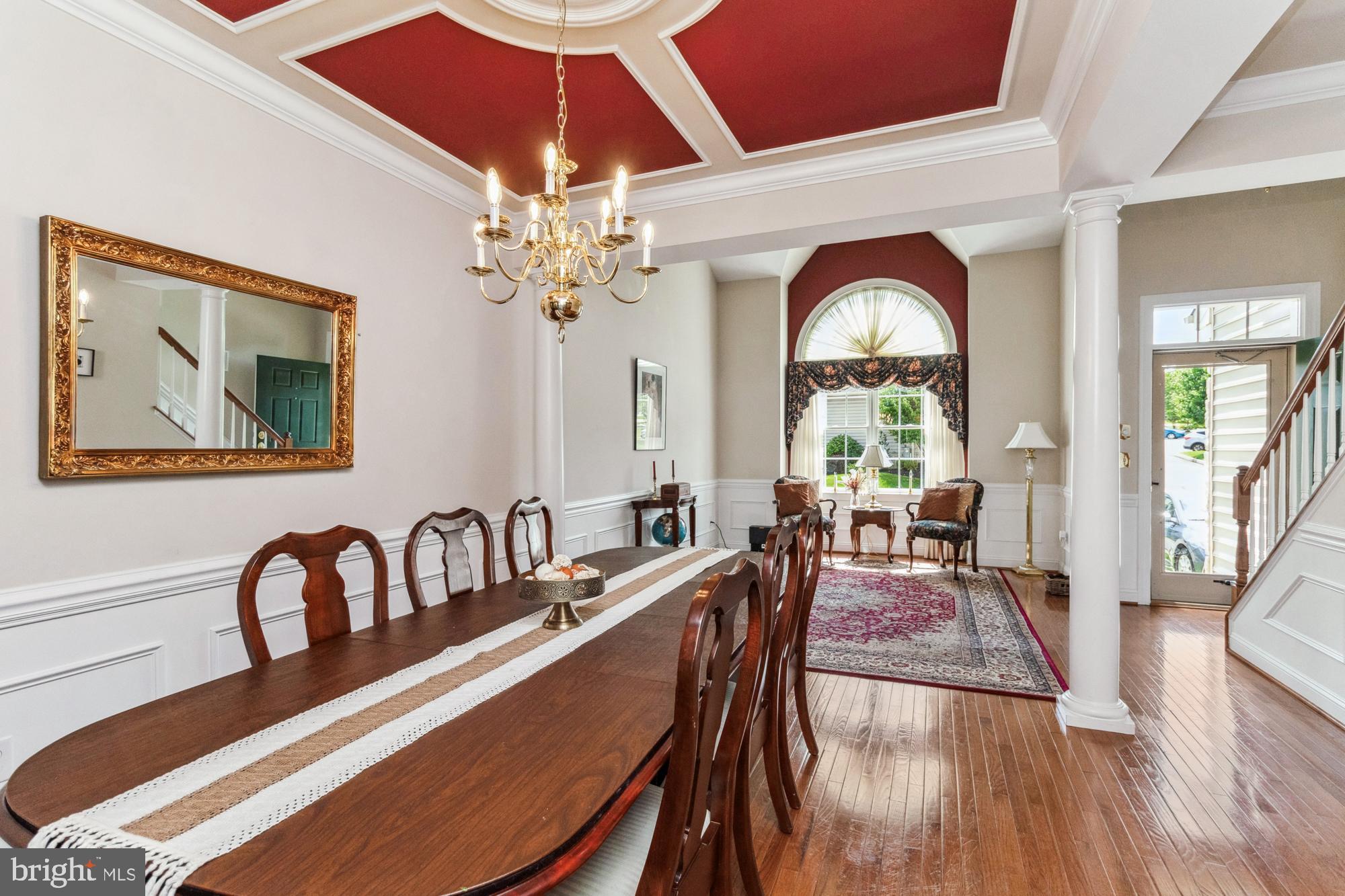 MILLSTONE - Residential