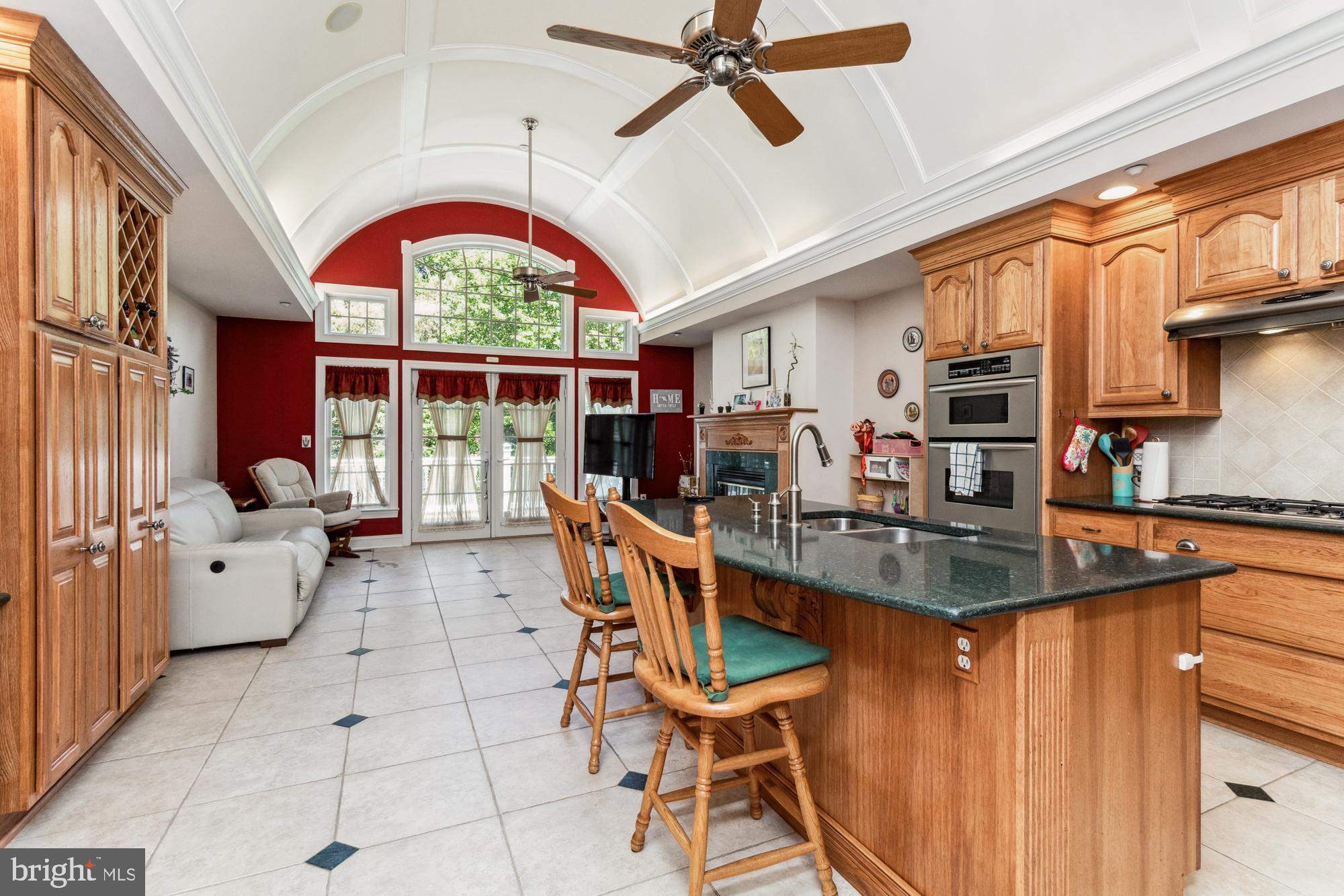 MILLSTONE - Residential