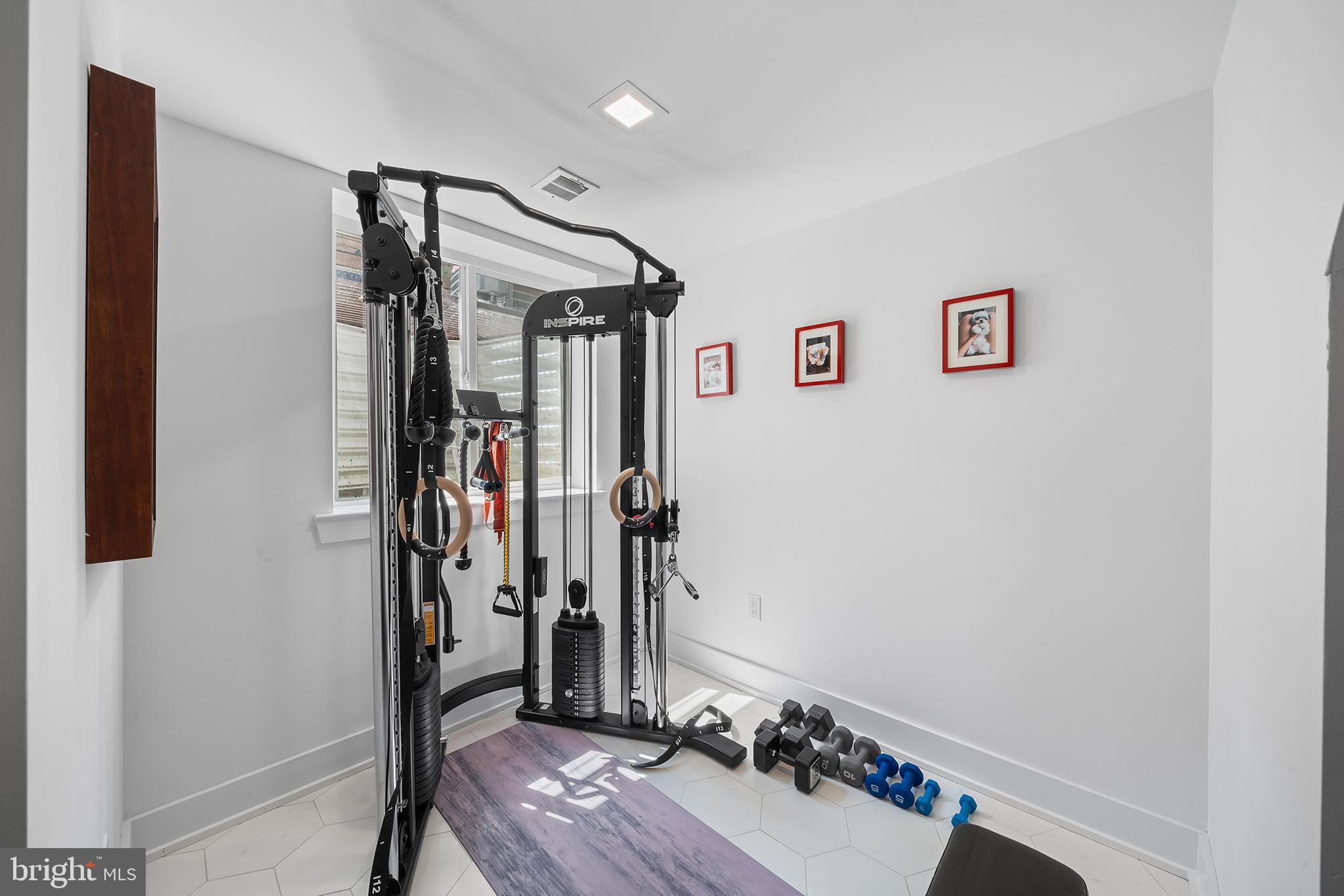 FISHTOWN - Residential