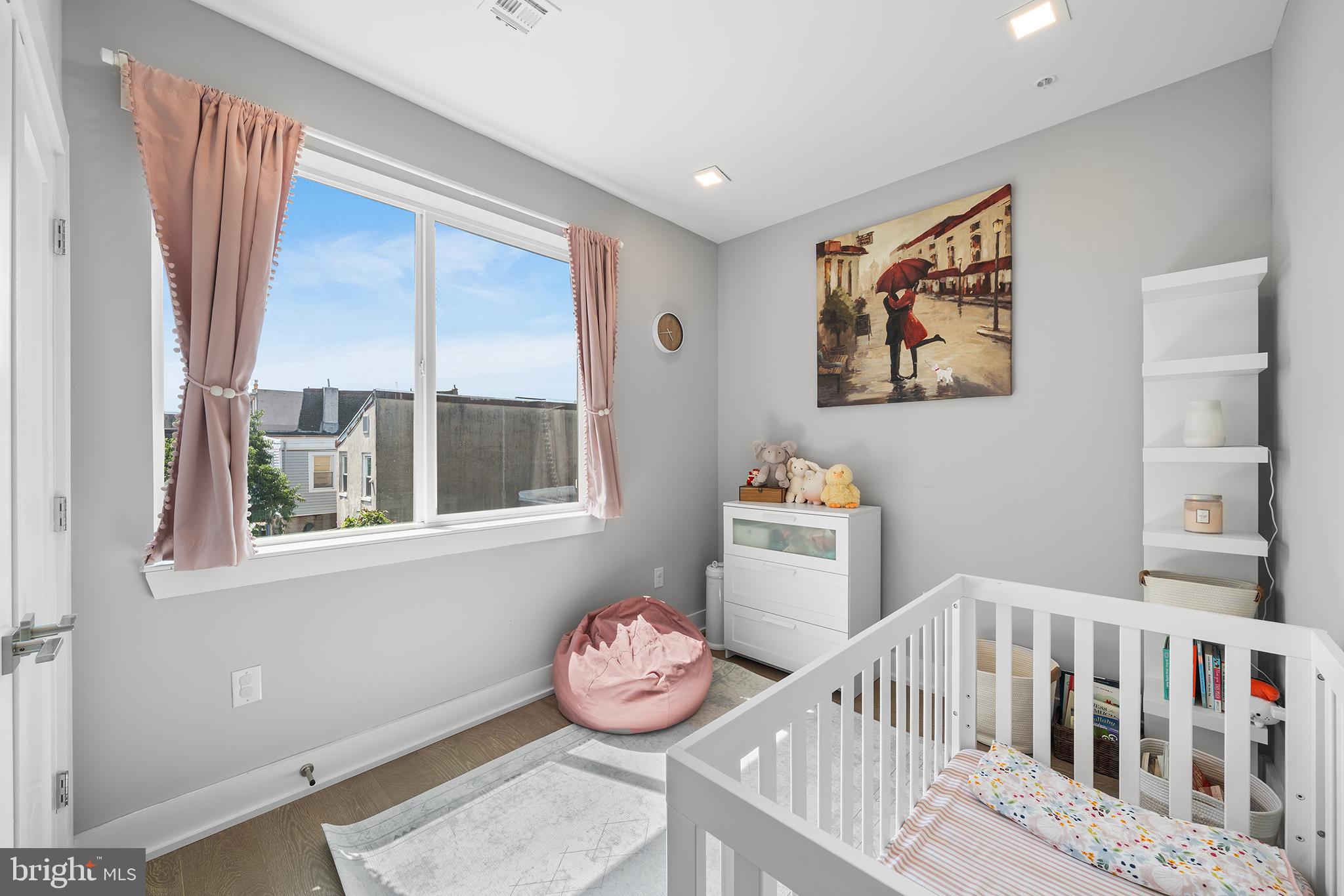 FISHTOWN - Residential