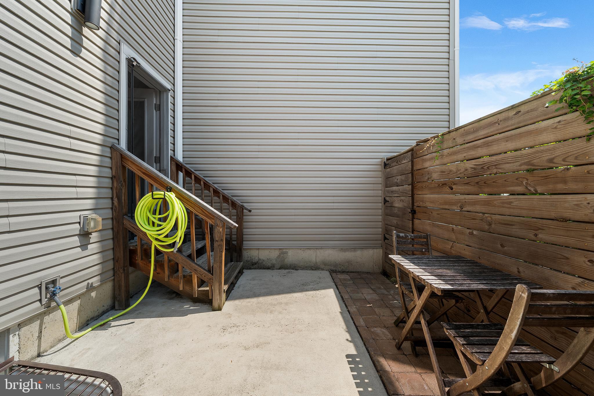 FISHTOWN - Residential