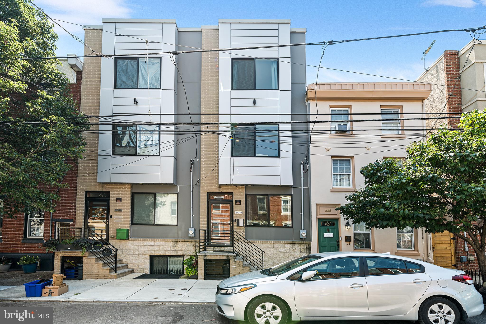 FISHTOWN - Residential