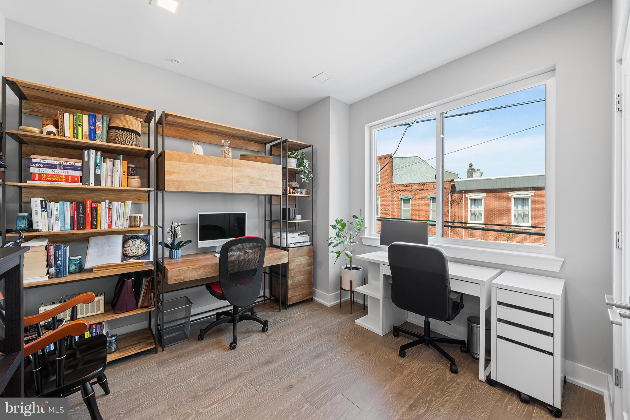 FISHTOWN - Residential