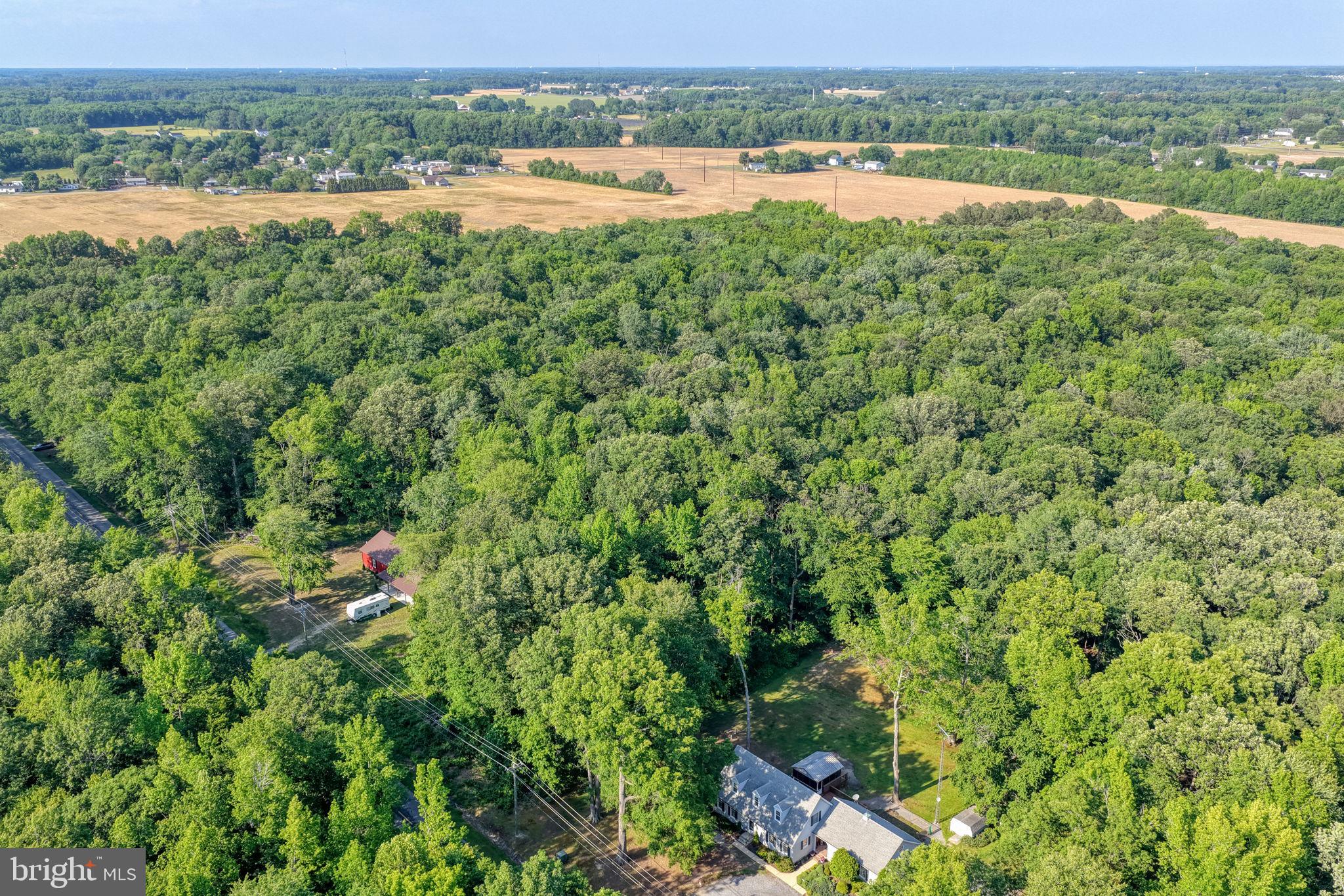 0 TOMAHAWK LANE