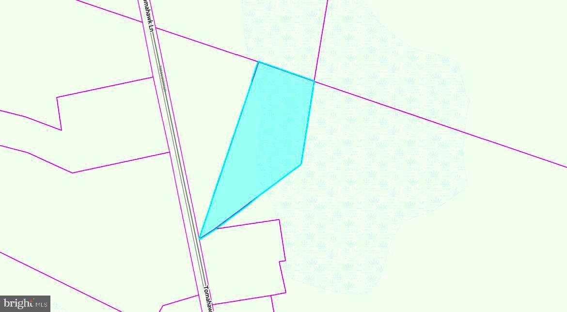 0 TOMAHAWK LANE