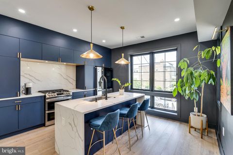 1323 SHEPHERD STREET NE WASHINGTON DC 20017