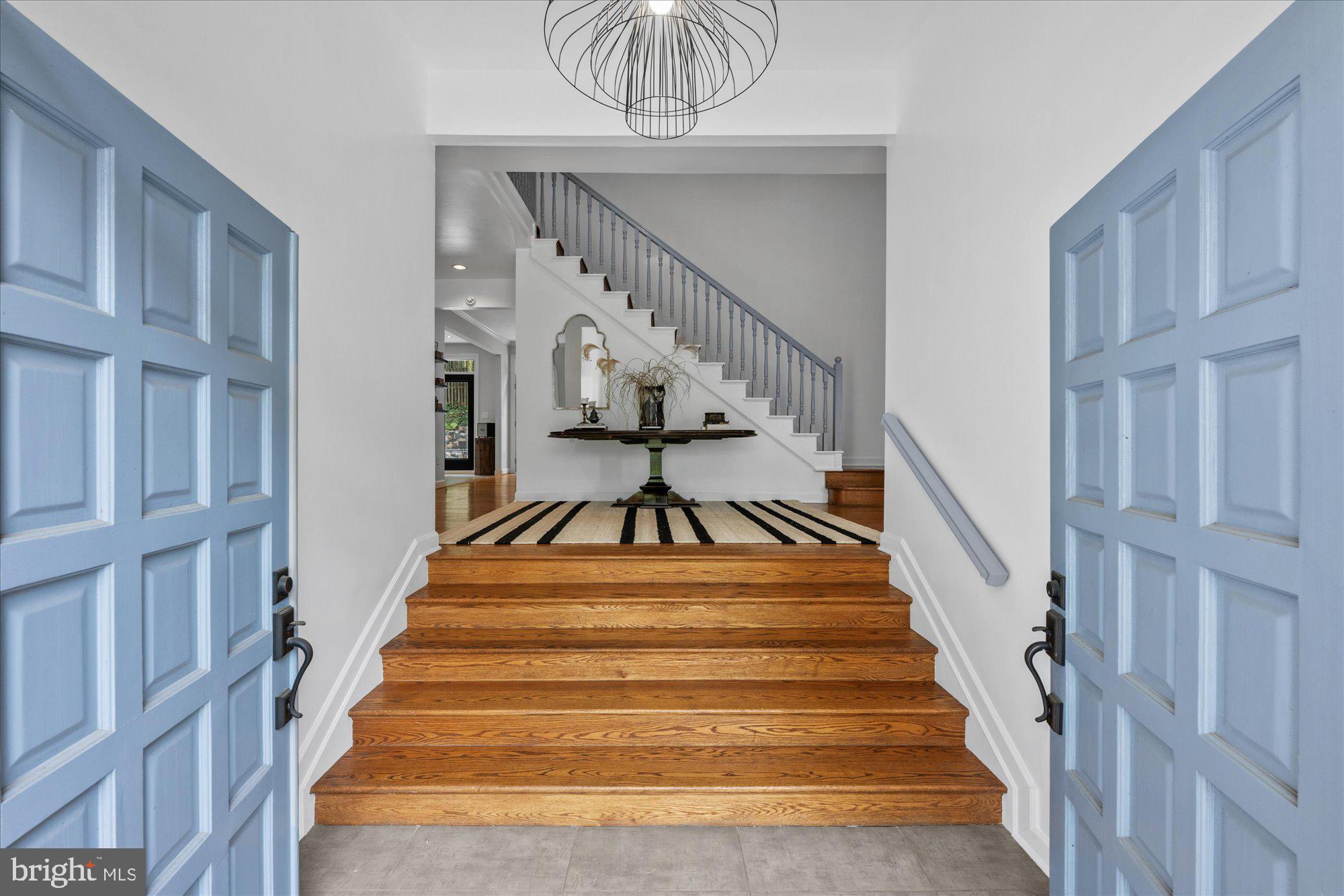 LOCUST RIDGE - Residential