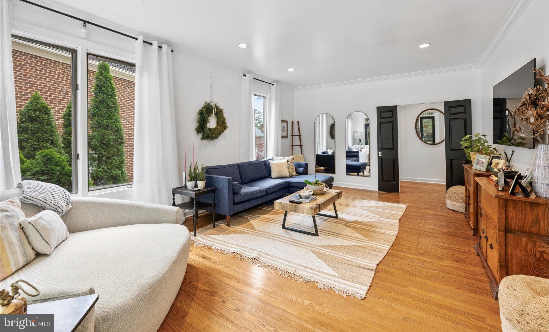 LOCUST RIDGE - Residential