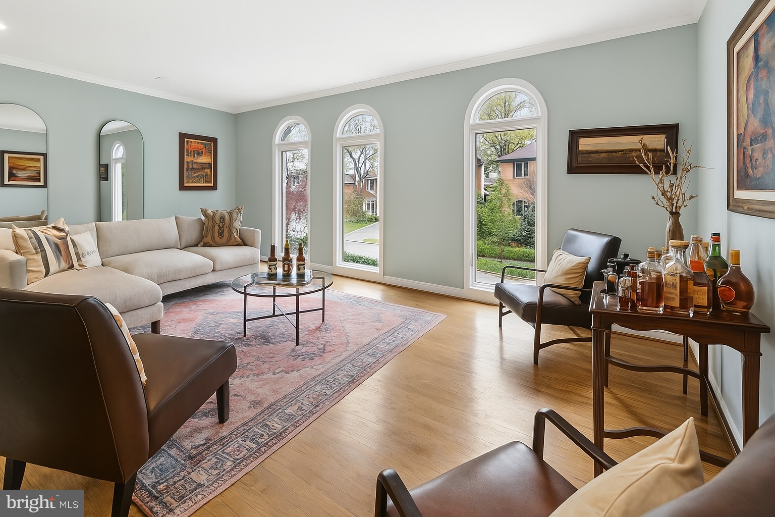 LOCUST RIDGE - Residential