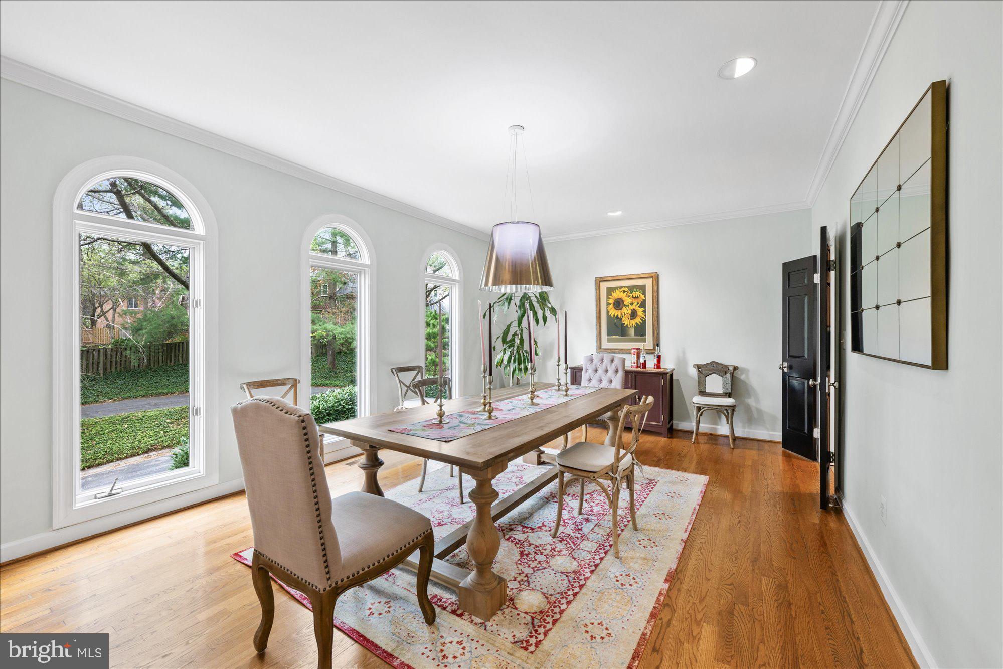 LOCUST RIDGE - Residential