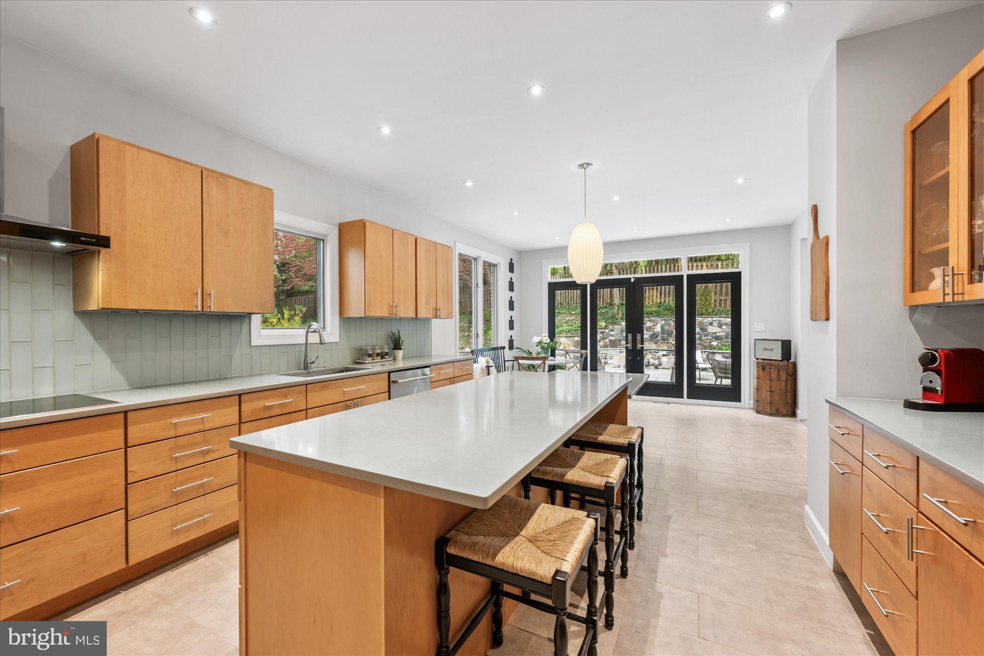 LOCUST RIDGE - Residential