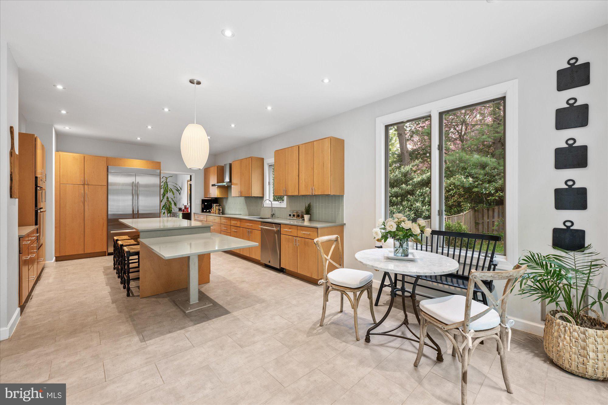 LOCUST RIDGE - Residential