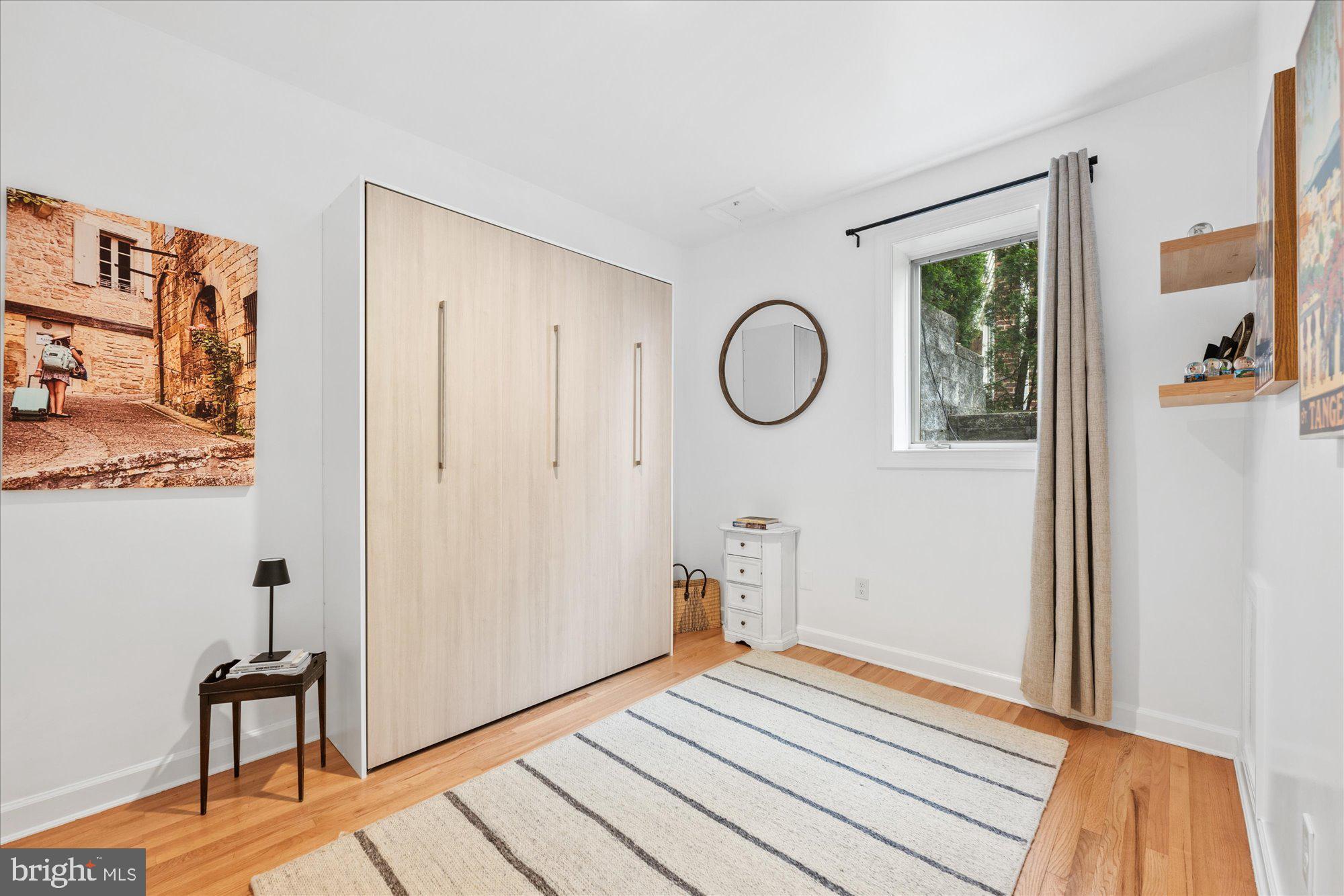 LOCUST RIDGE - Residential