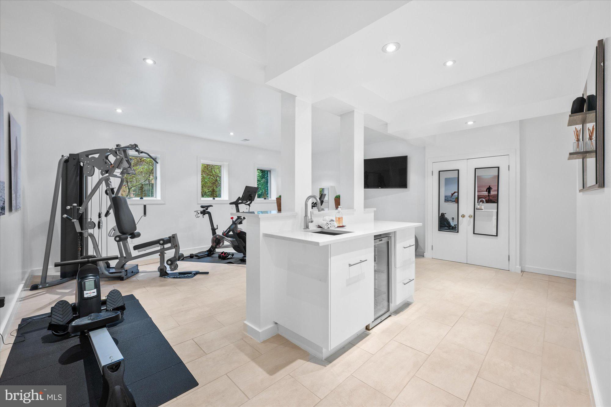 LOCUST RIDGE - Residential