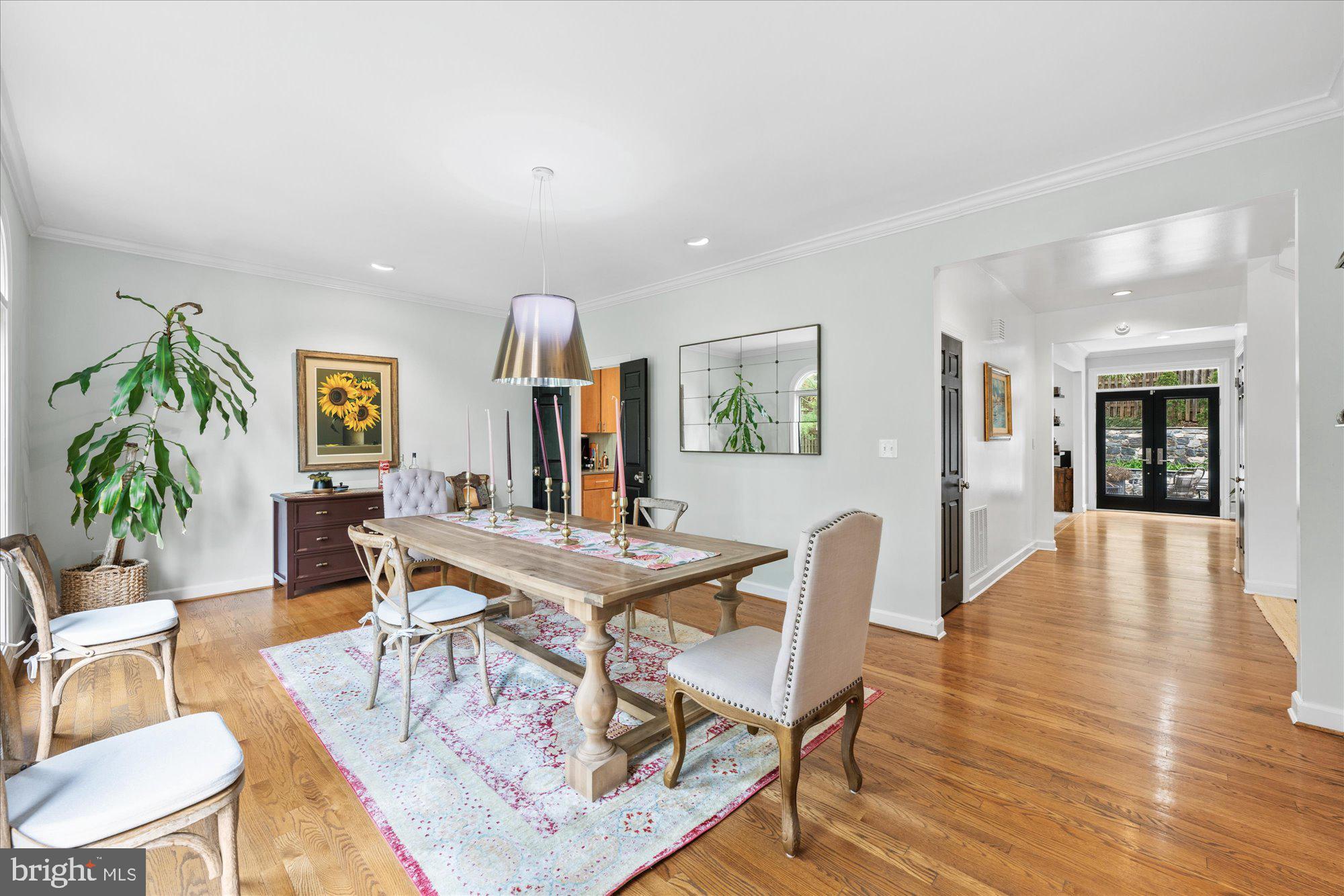 LOCUST RIDGE - Residential