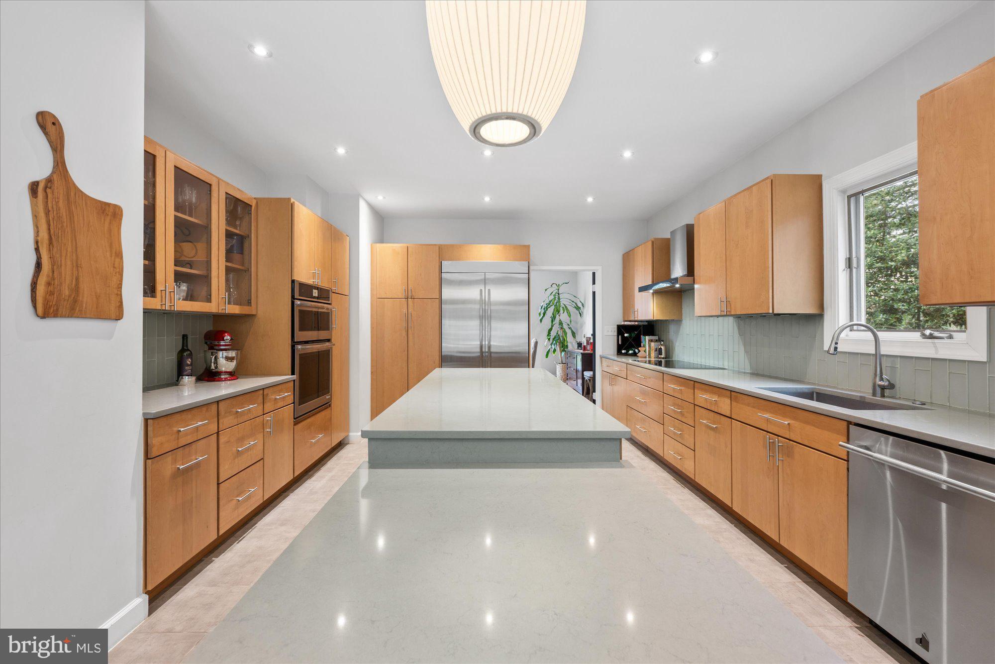 LOCUST RIDGE - Residential