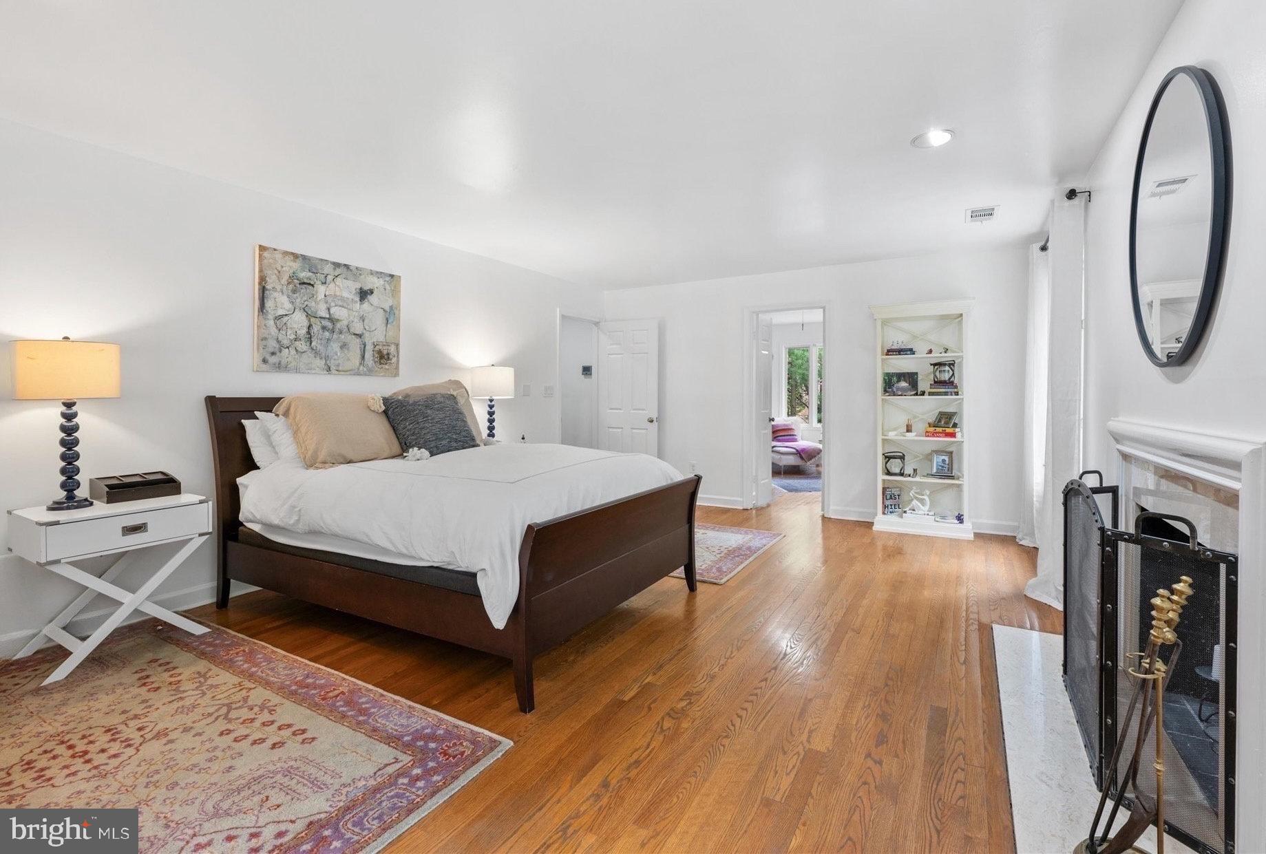 LOCUST RIDGE - Residential