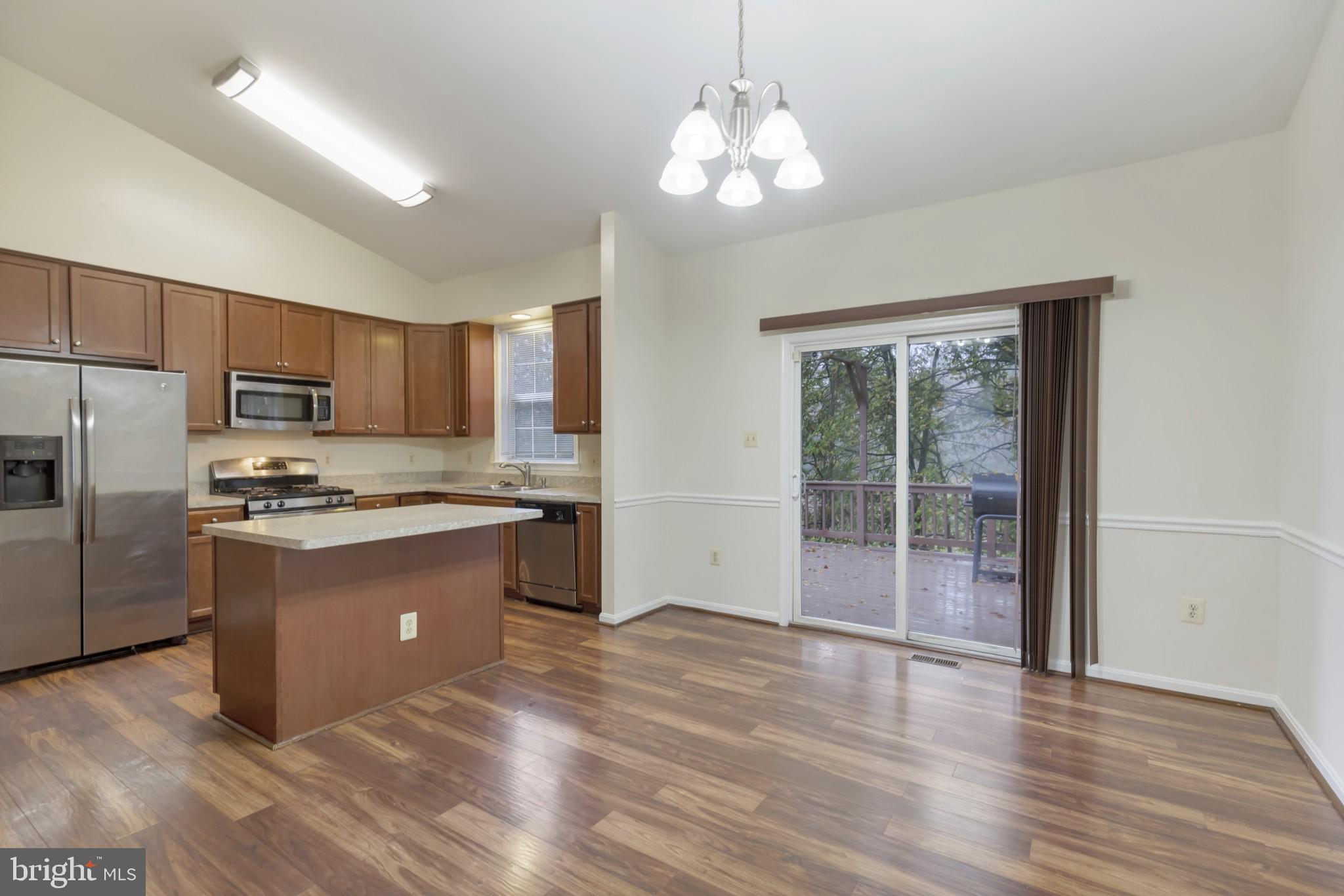 WEXFORD VILLAGE SUB - Residential