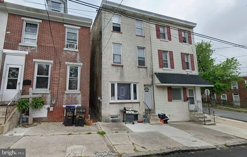 Tiny photo for 702 E Moore Street, NORRISTOWN, PA 19401 (MLS # PAMC2158568)