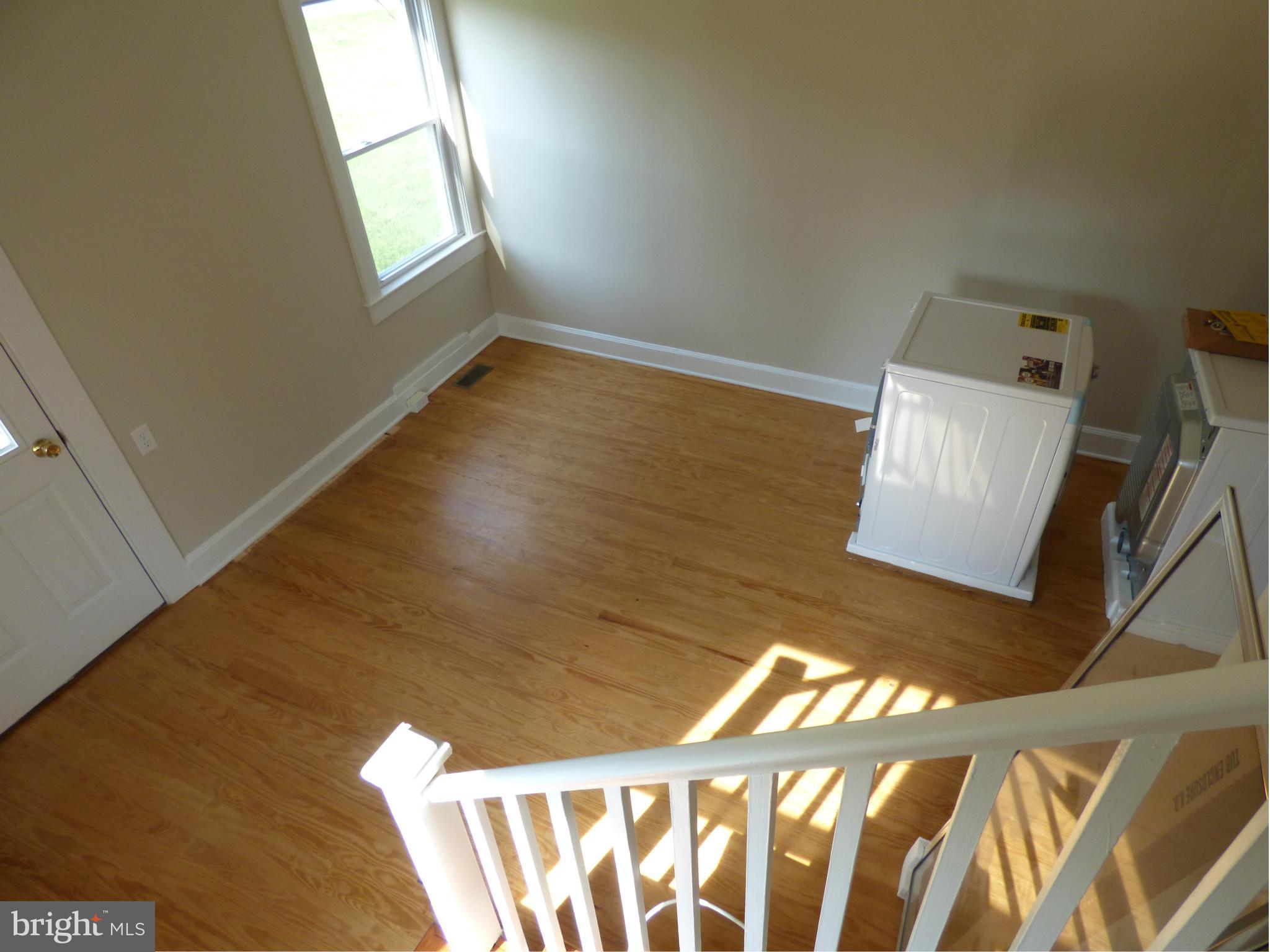 TOWN OF CENTREVILLE - Residential Lease