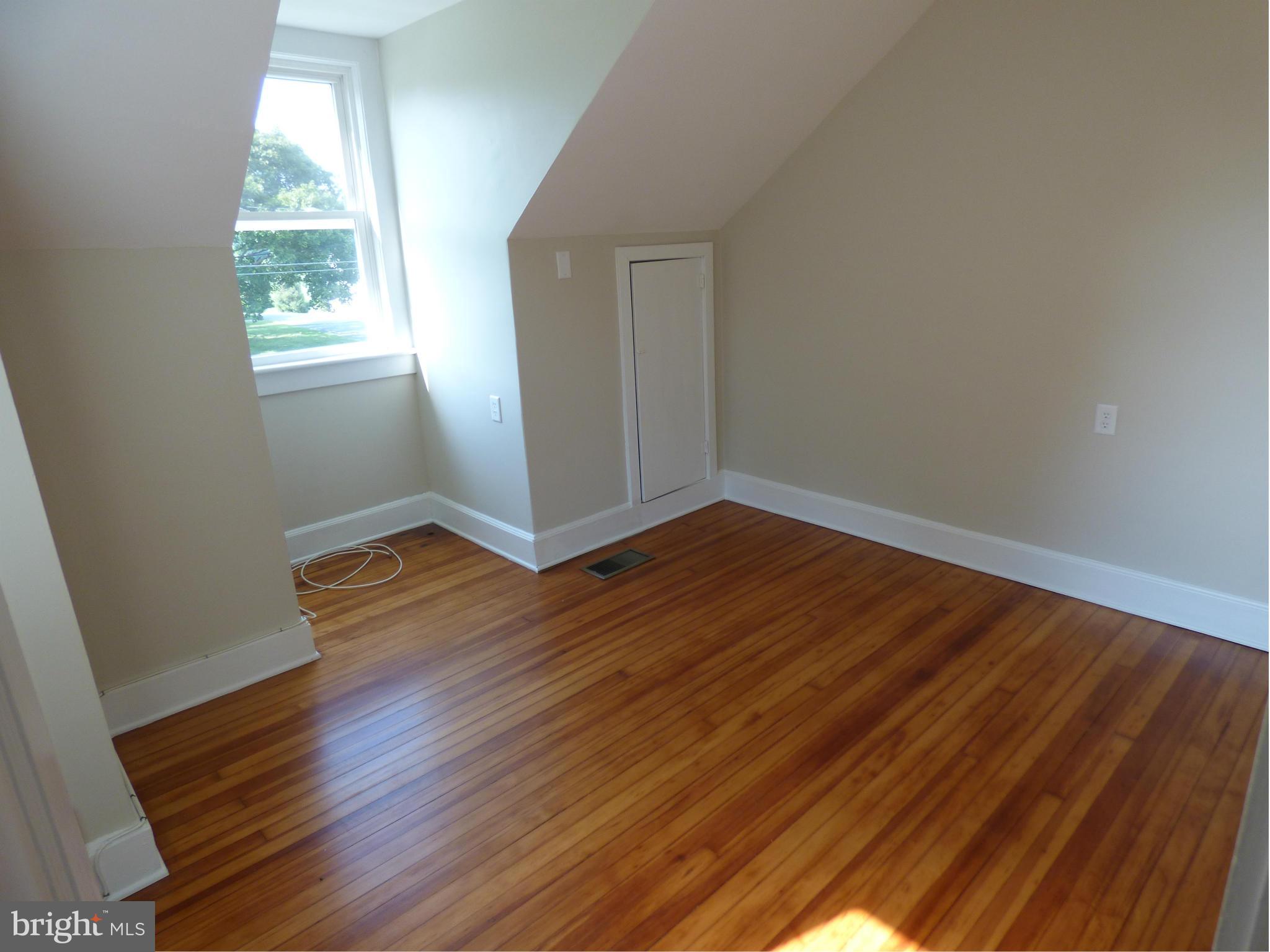 TOWN OF CENTREVILLE - Residential Lease