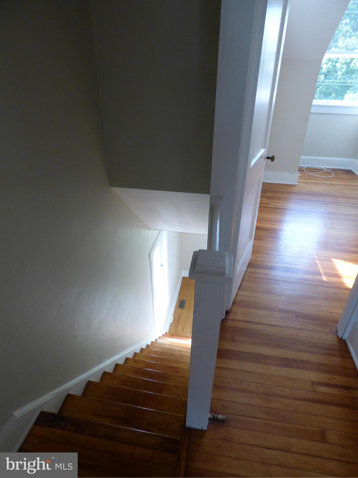 TOWN OF CENTREVILLE - Residential Lease