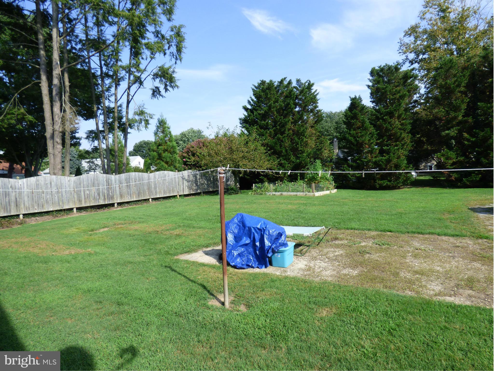 TOWN OF CENTREVILLE - Residential Lease